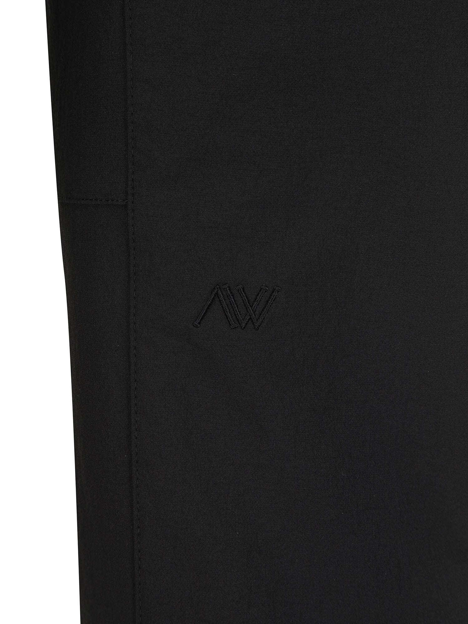 MEN KNEE PANEL SLIM PANTS