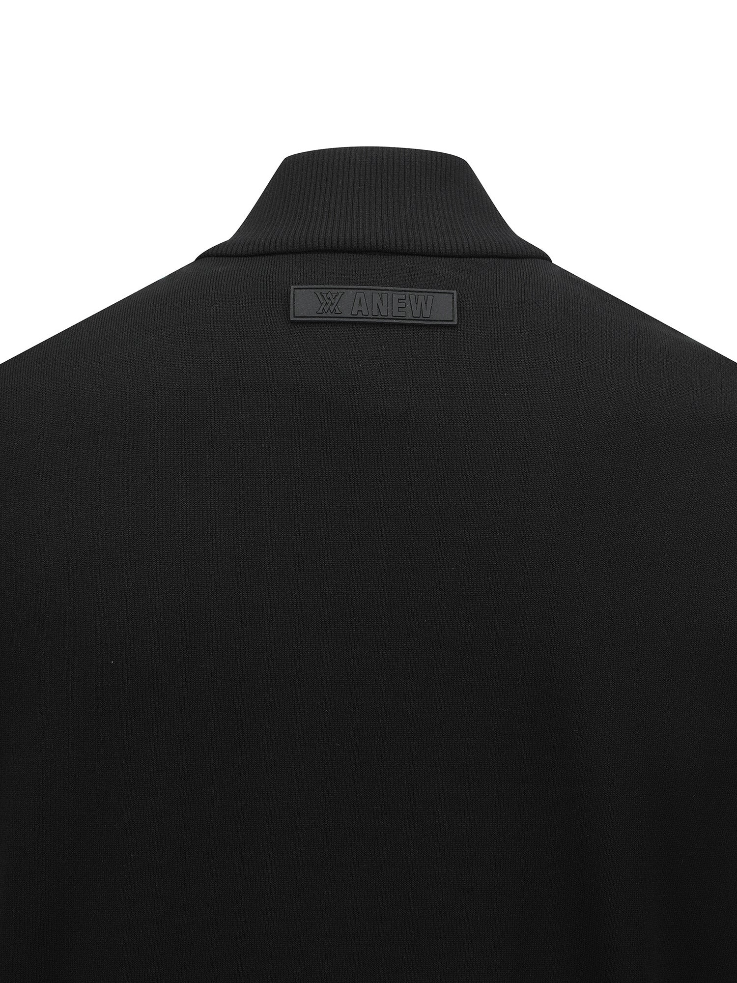 MEN HYBRID KNIT CARDIGAN