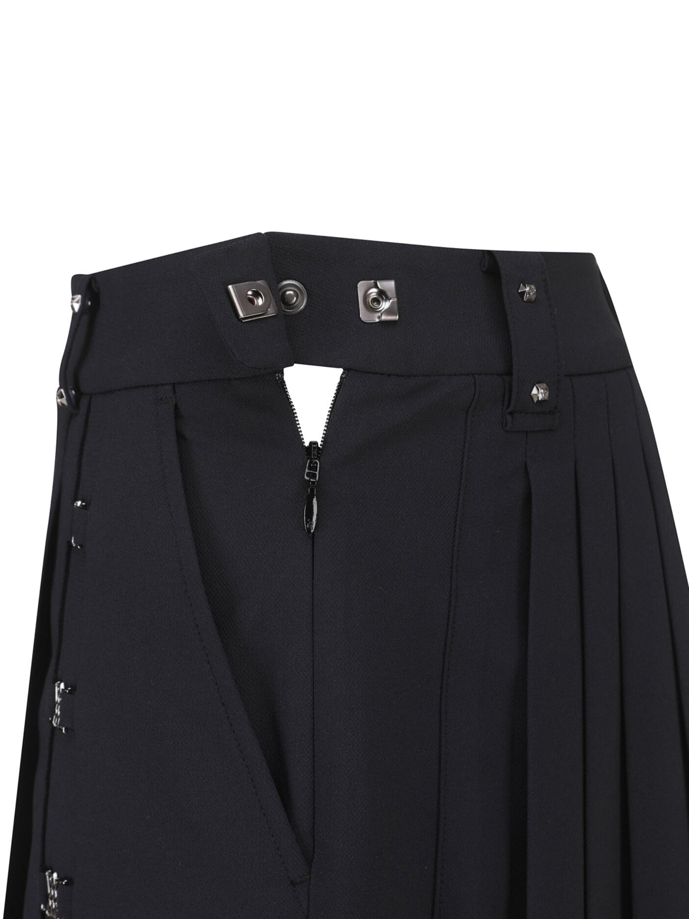 WOMEN LAP PLEATS HP