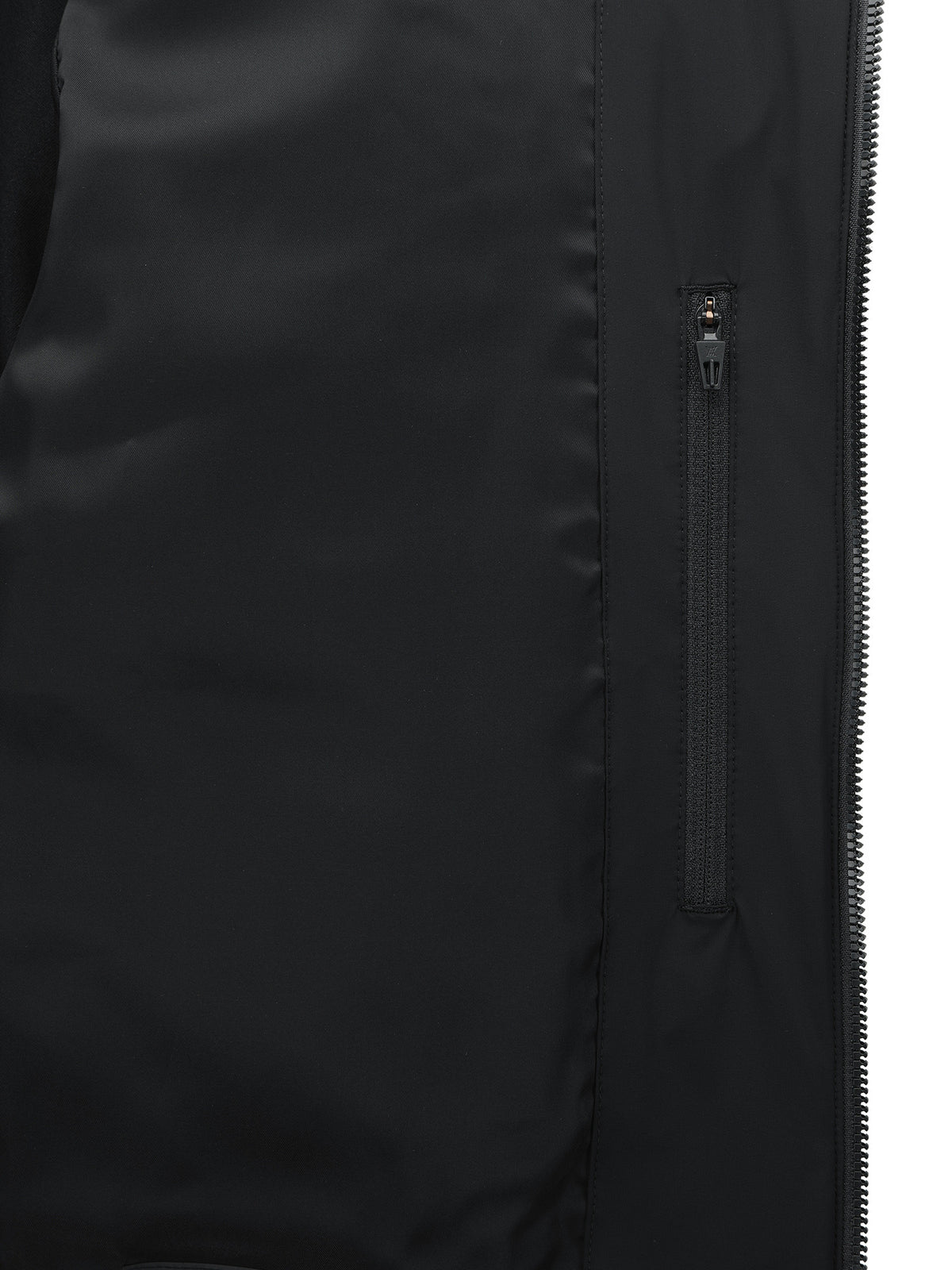 MEN WI HYBRID DOWN JACKET