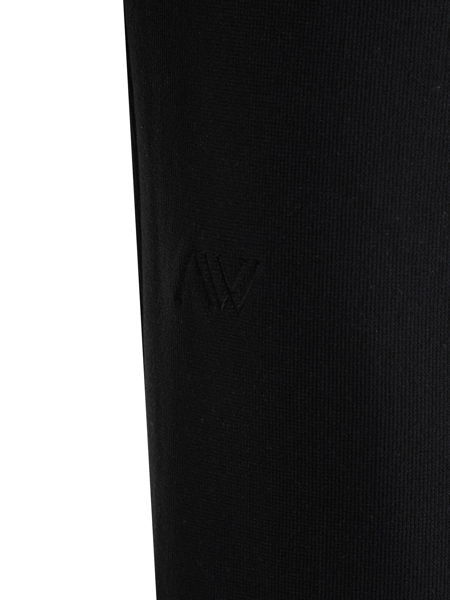 MEN WI BRUSHED FLEECE PANTS