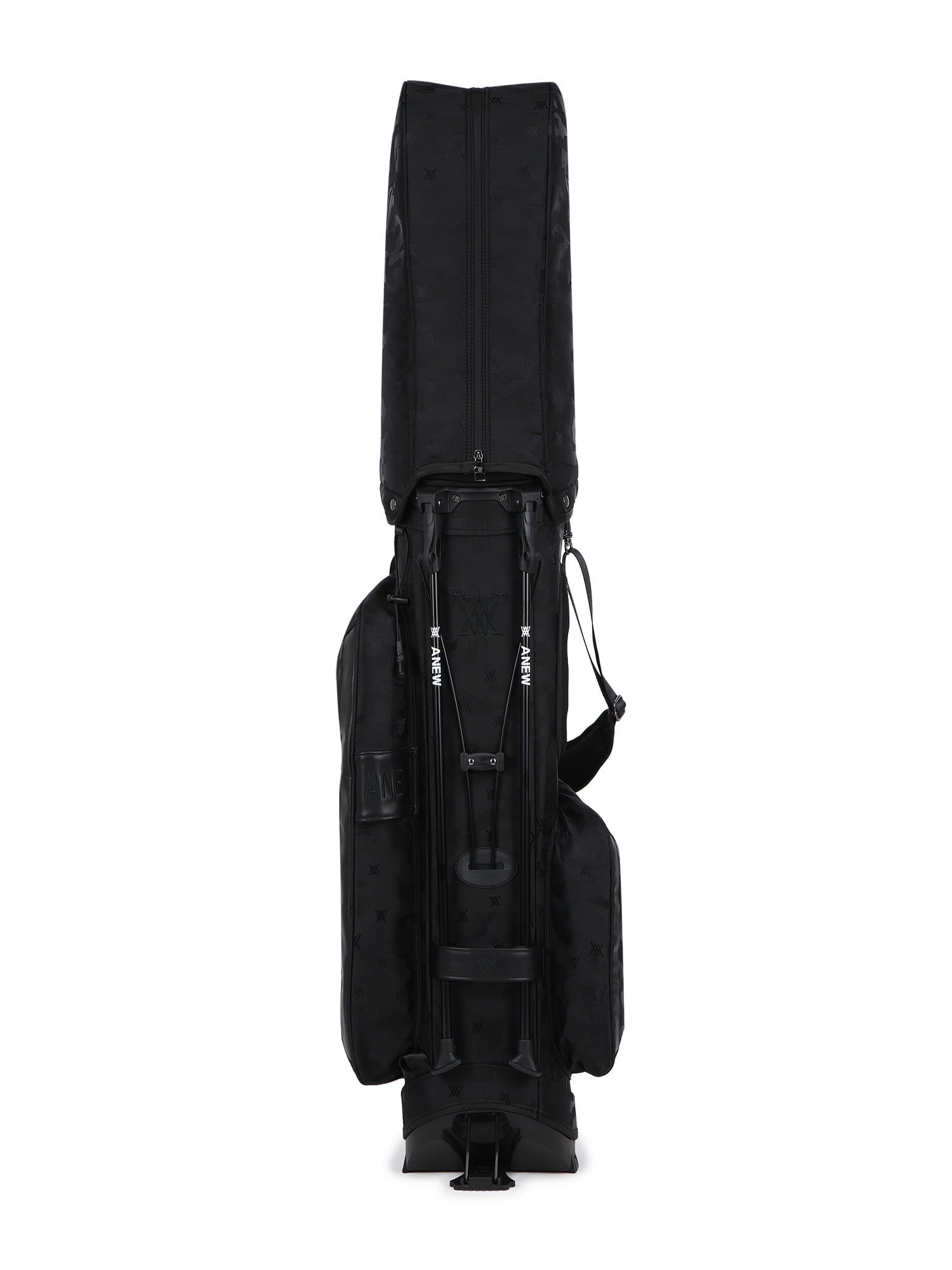 9 UNISEX MILITARY STAND BAG