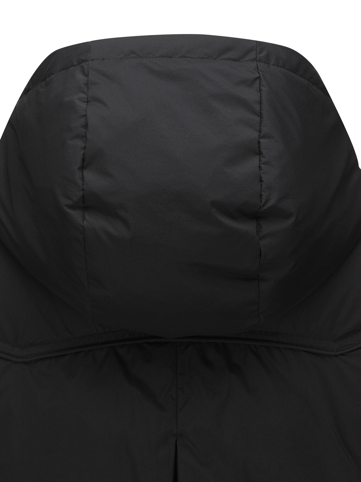 WOMEN WI SHORT SLEEVE DOWN JACKET