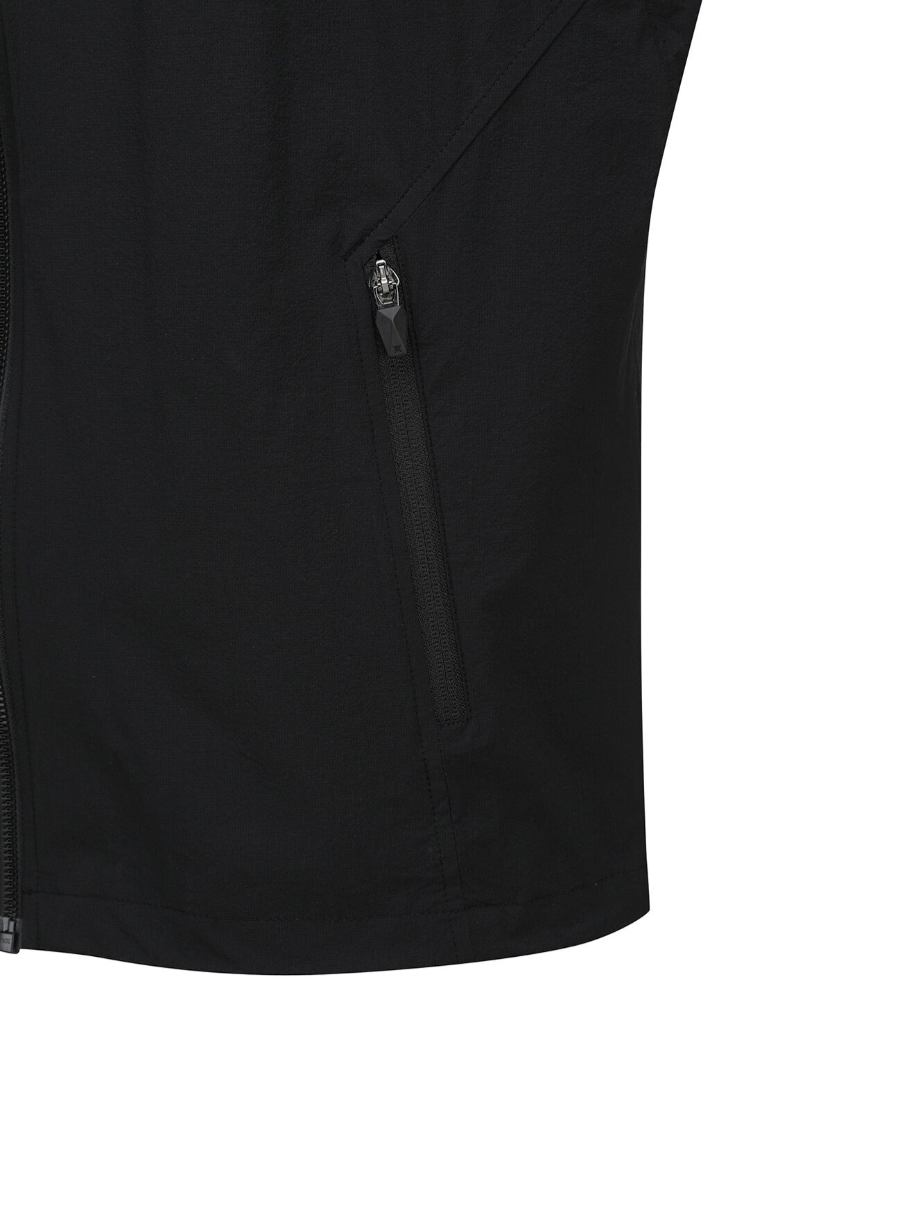 MEN BACK VENTILATION VT