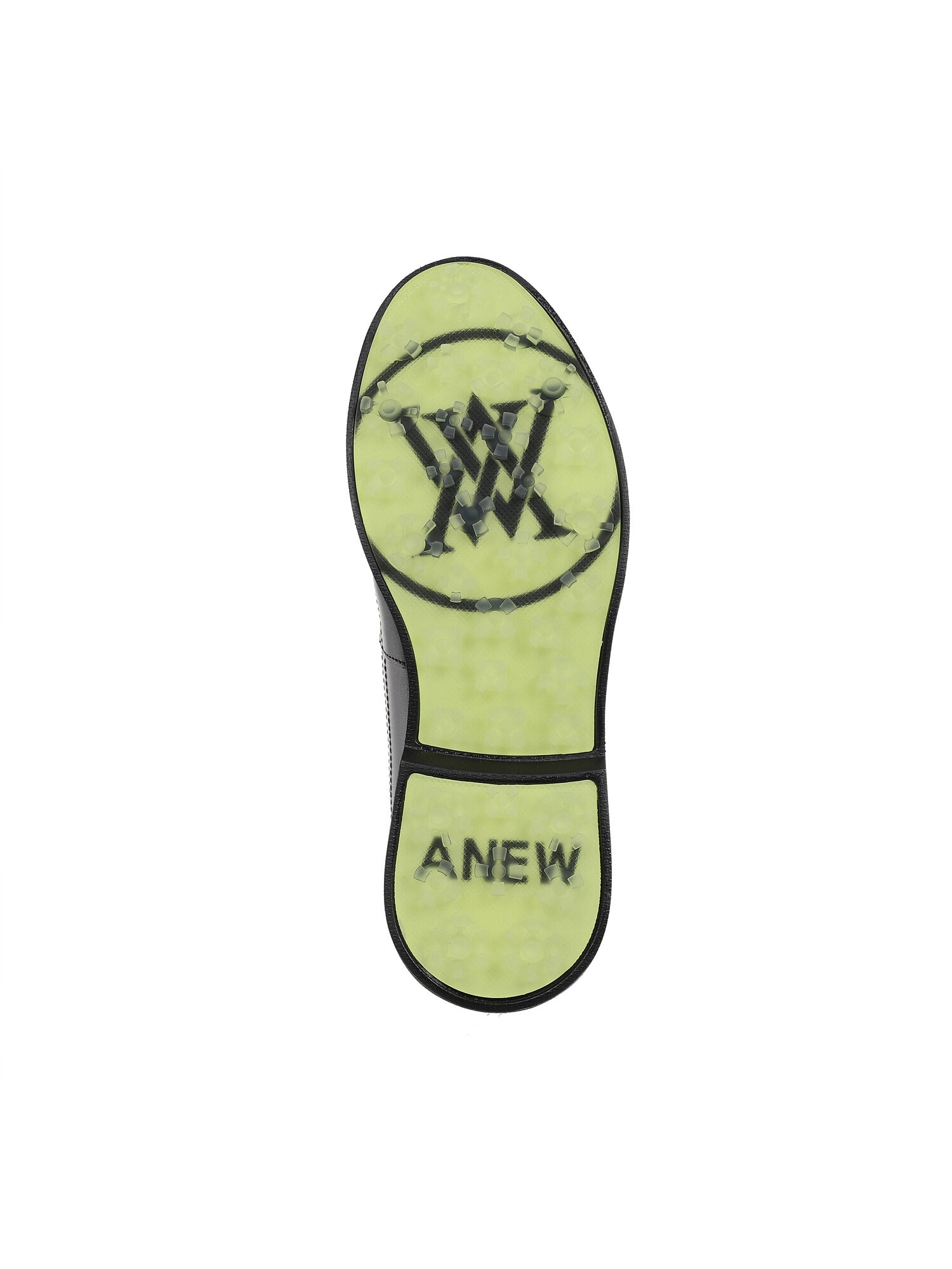 WOMEN Camo Wing Tip Brogue Shoes