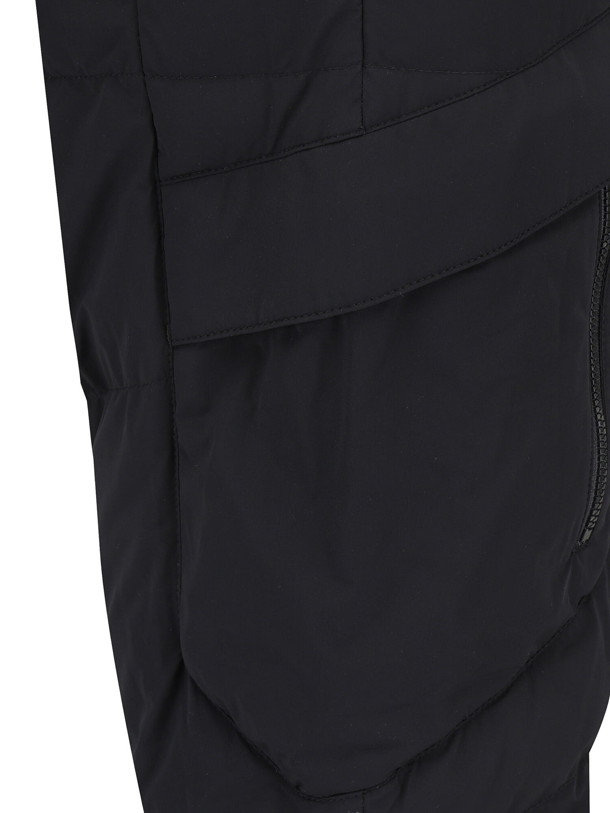 MEN WI CARGO DOWN PANTS