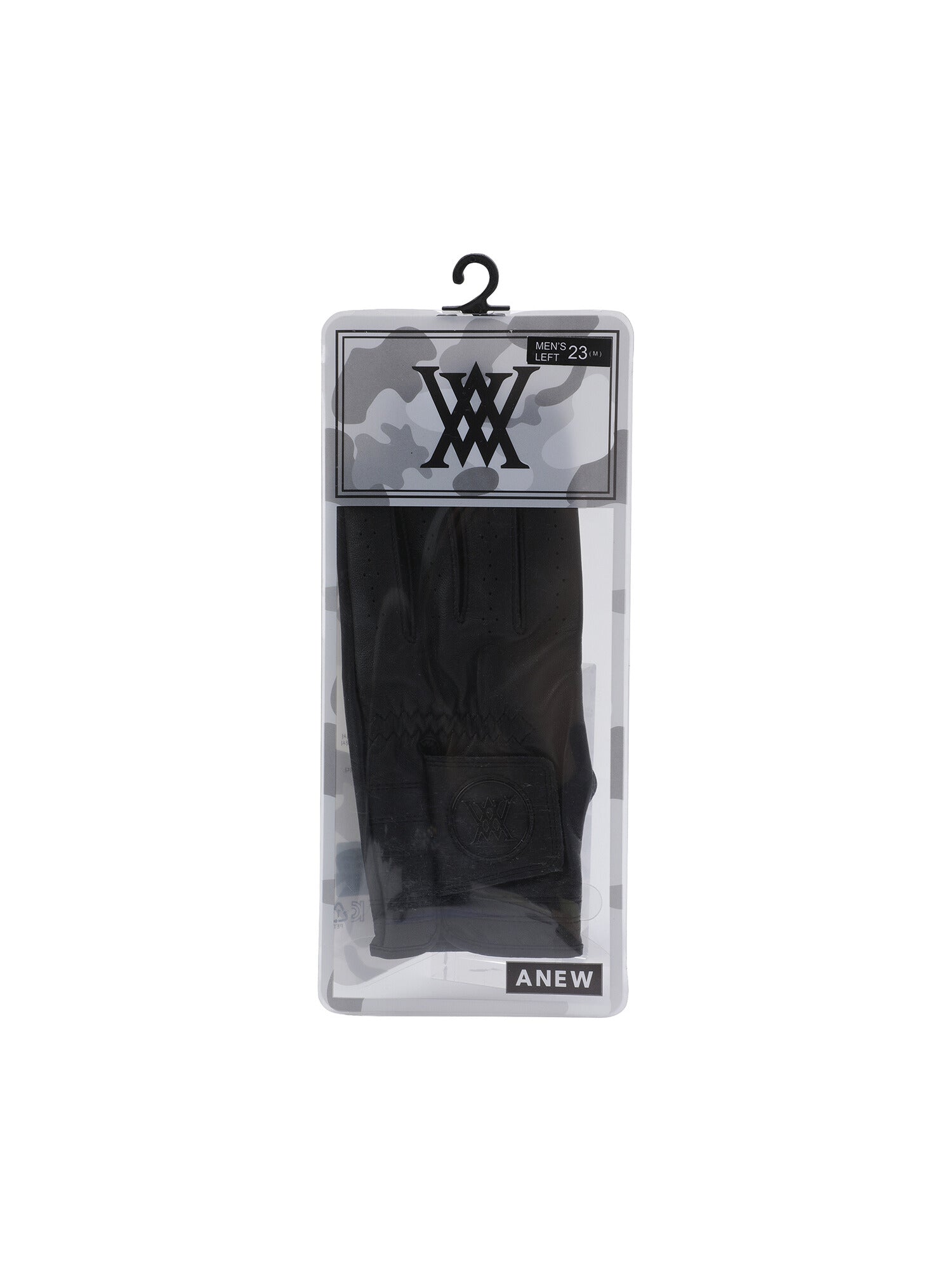 MEN LH LAMBSKIN GLOVE