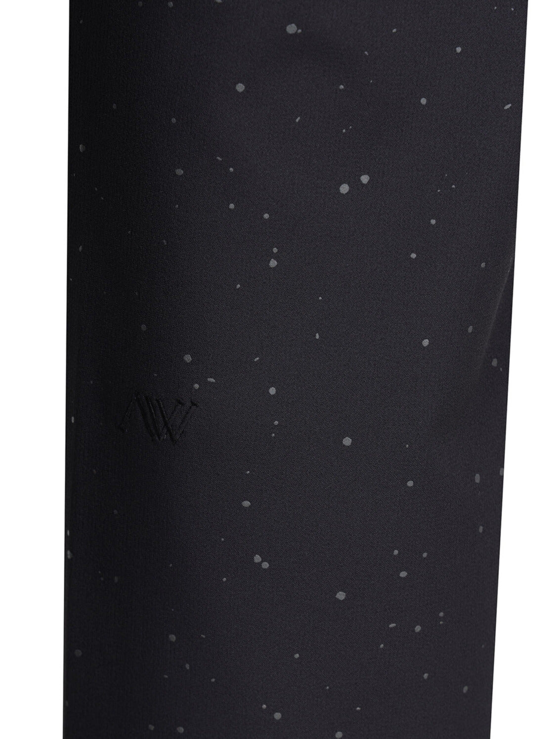MEN DOT PRINT L/PT