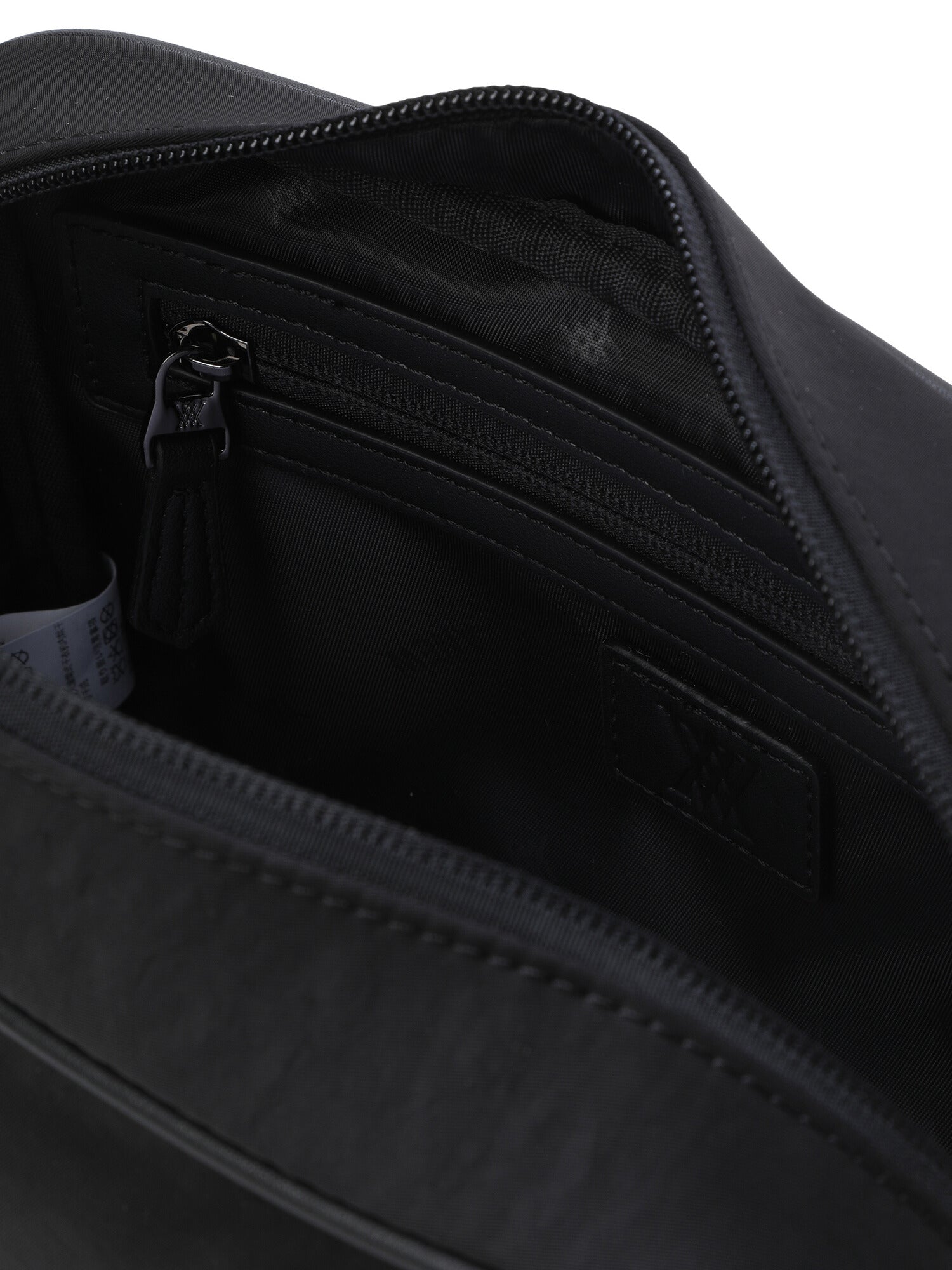 UNISEX UTILITY POUCH BAG