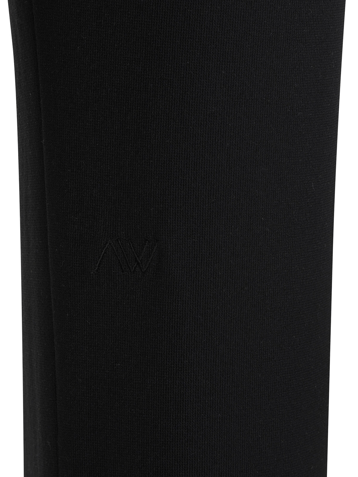 WOMEN WI BRUSHED FLEECE PANTS