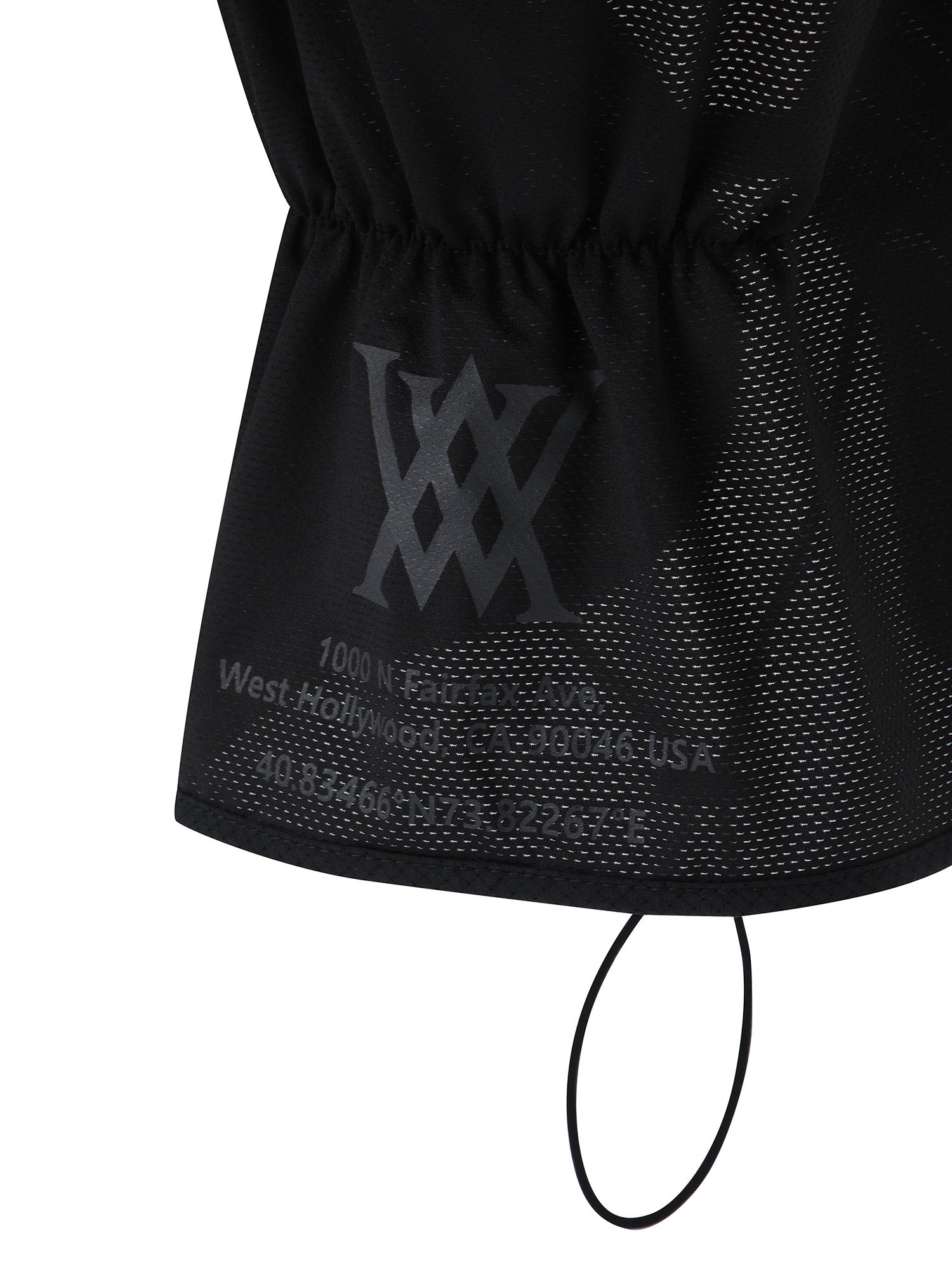 UNISEX NECK COOLER HAT