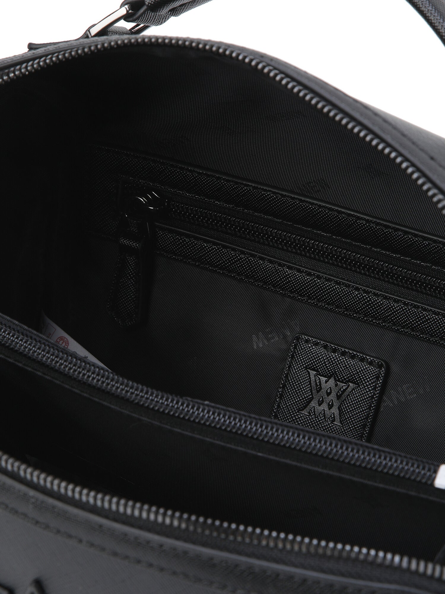 WOMEN DIAMOND SQUARE COLOR TOTEBAG