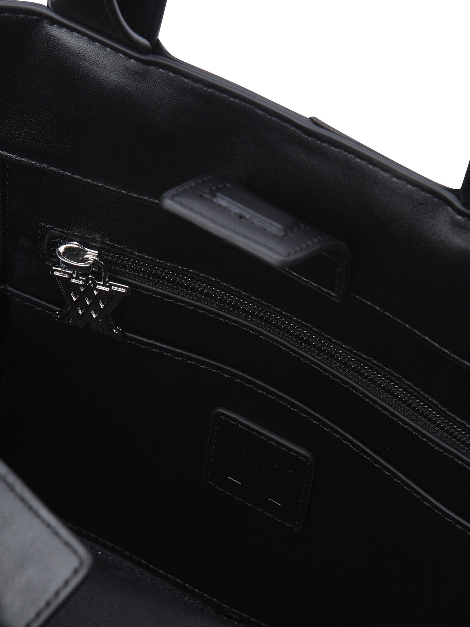 WOMEN UNBALANCE TOTE BAG