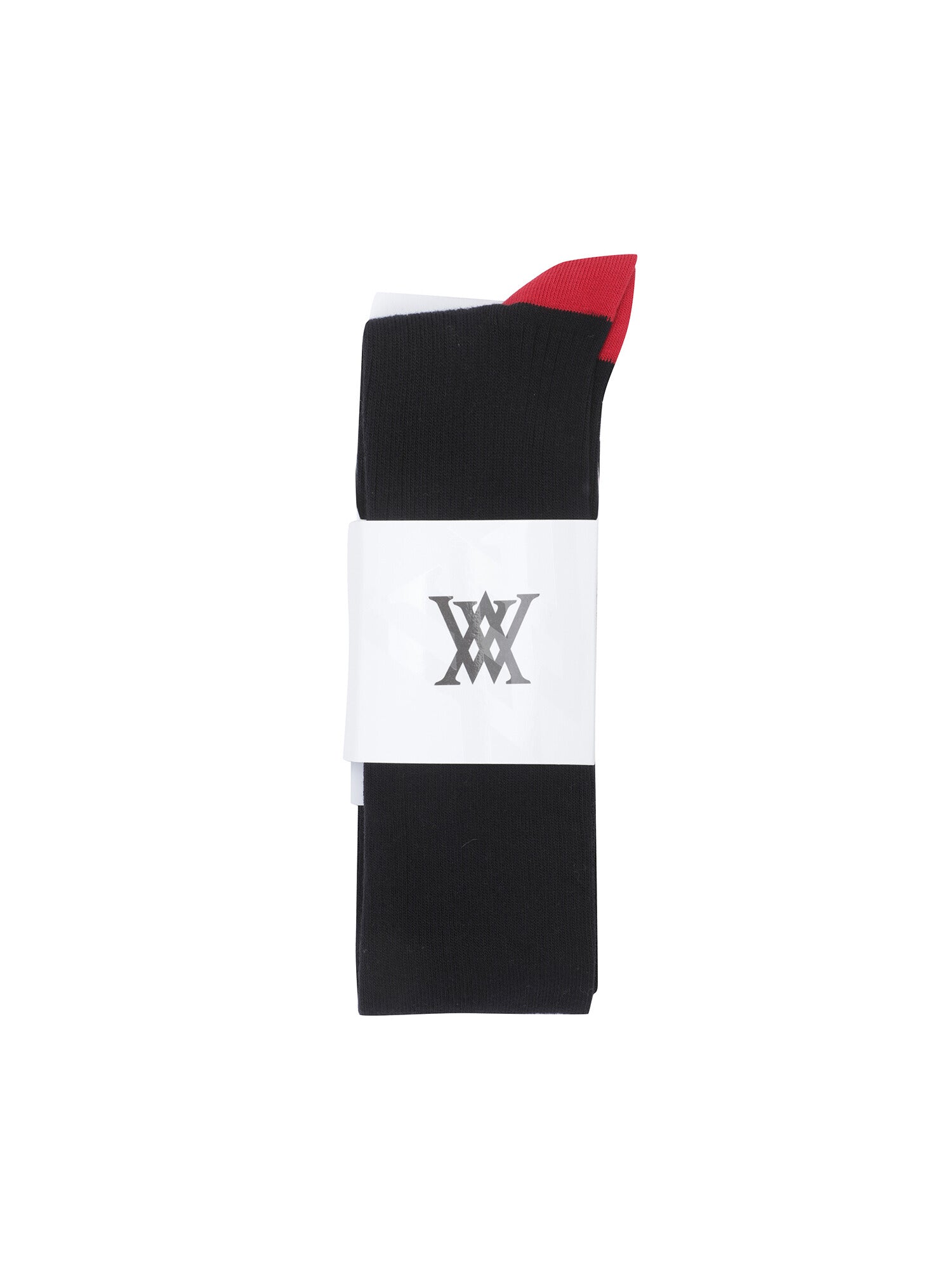 WOMEN BLOCK KNEE SOCKS