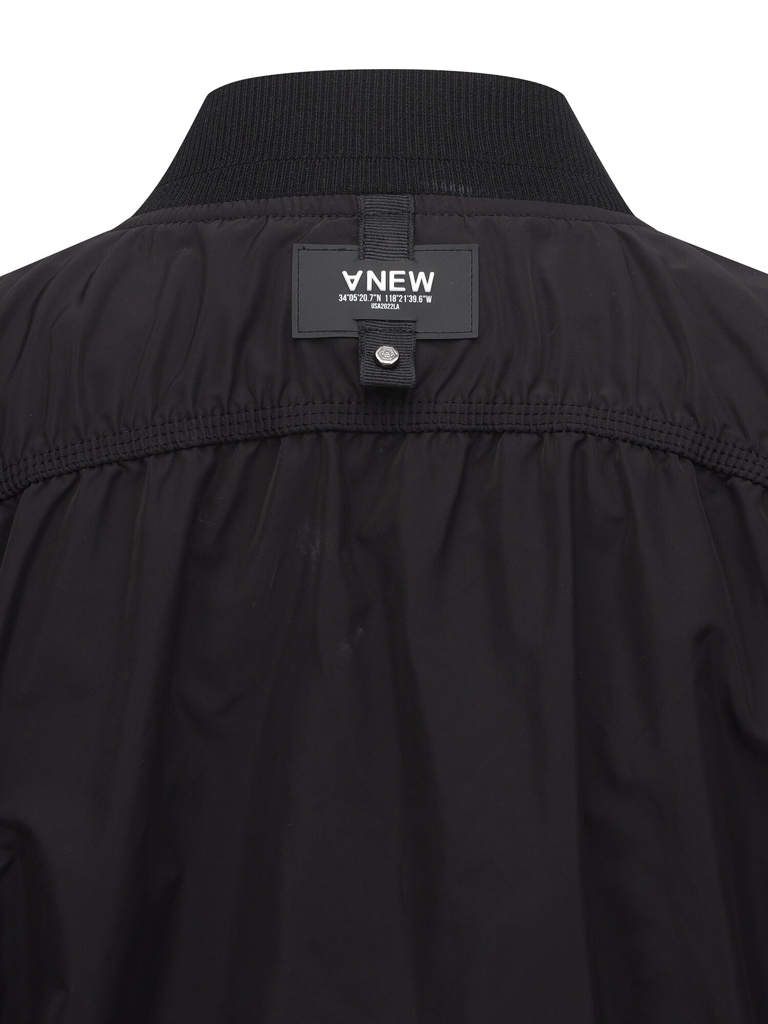 WOMEN FA SIGNATURE MA-1 JACKET