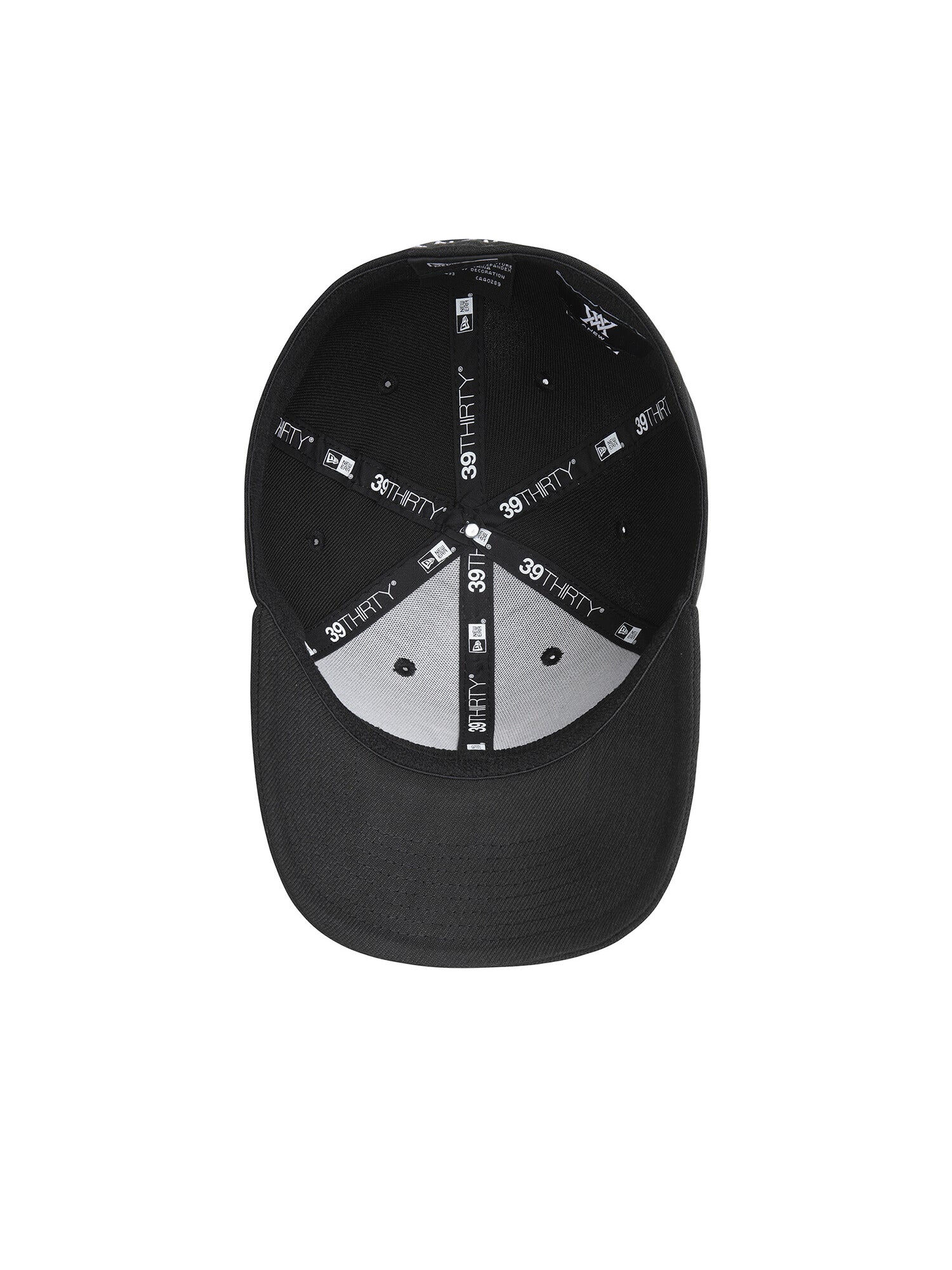 ANEW X NEWERA FITTED CAP