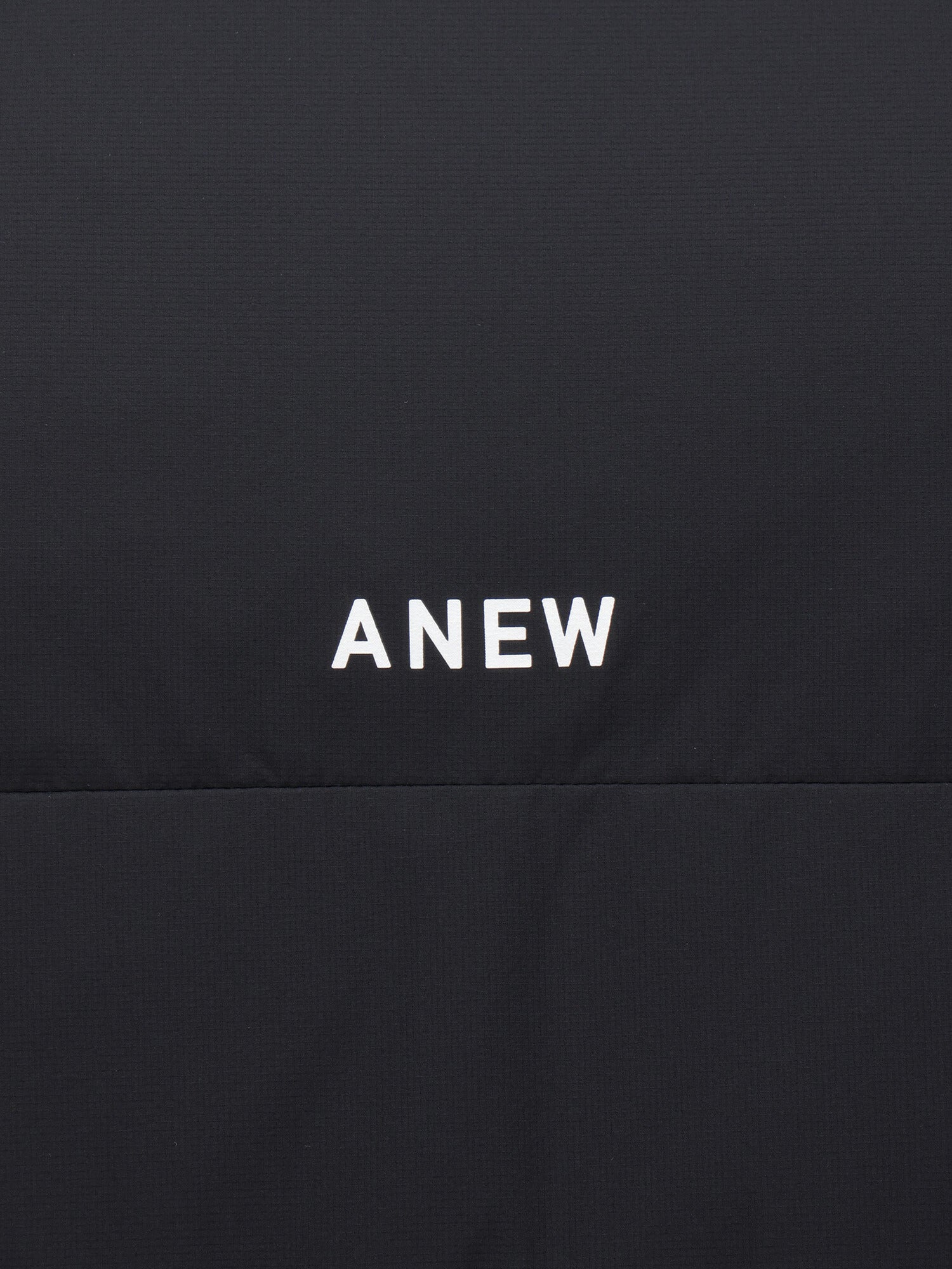 MEN WI SHORT SLEEVE DOWN JACKET