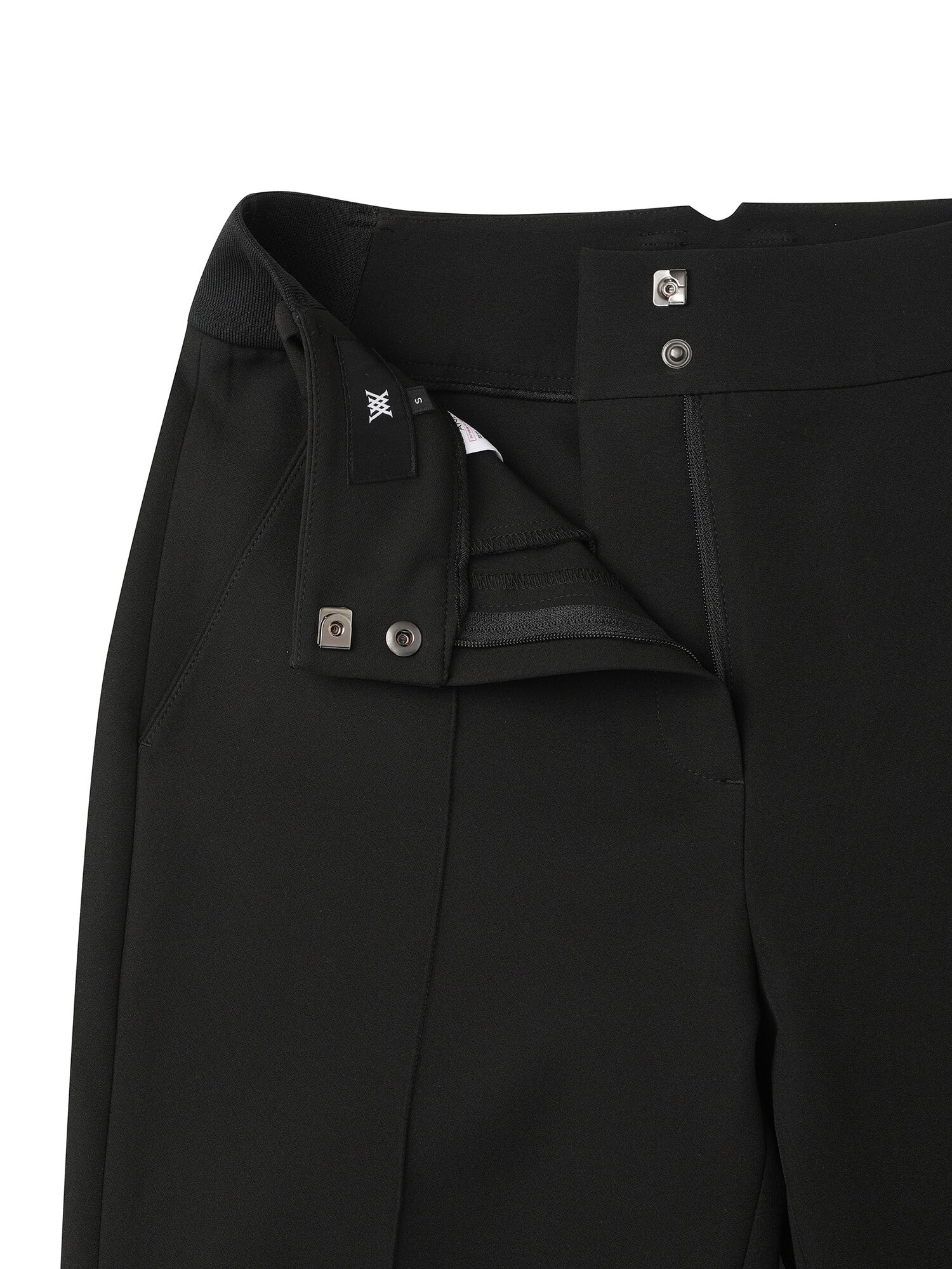 WOMEN BOOT CUT PANTS
