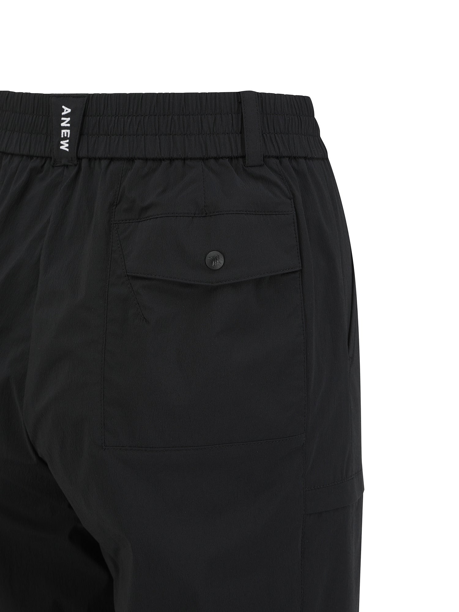 WOMEN ESSENTIAL JOGGER PANTS