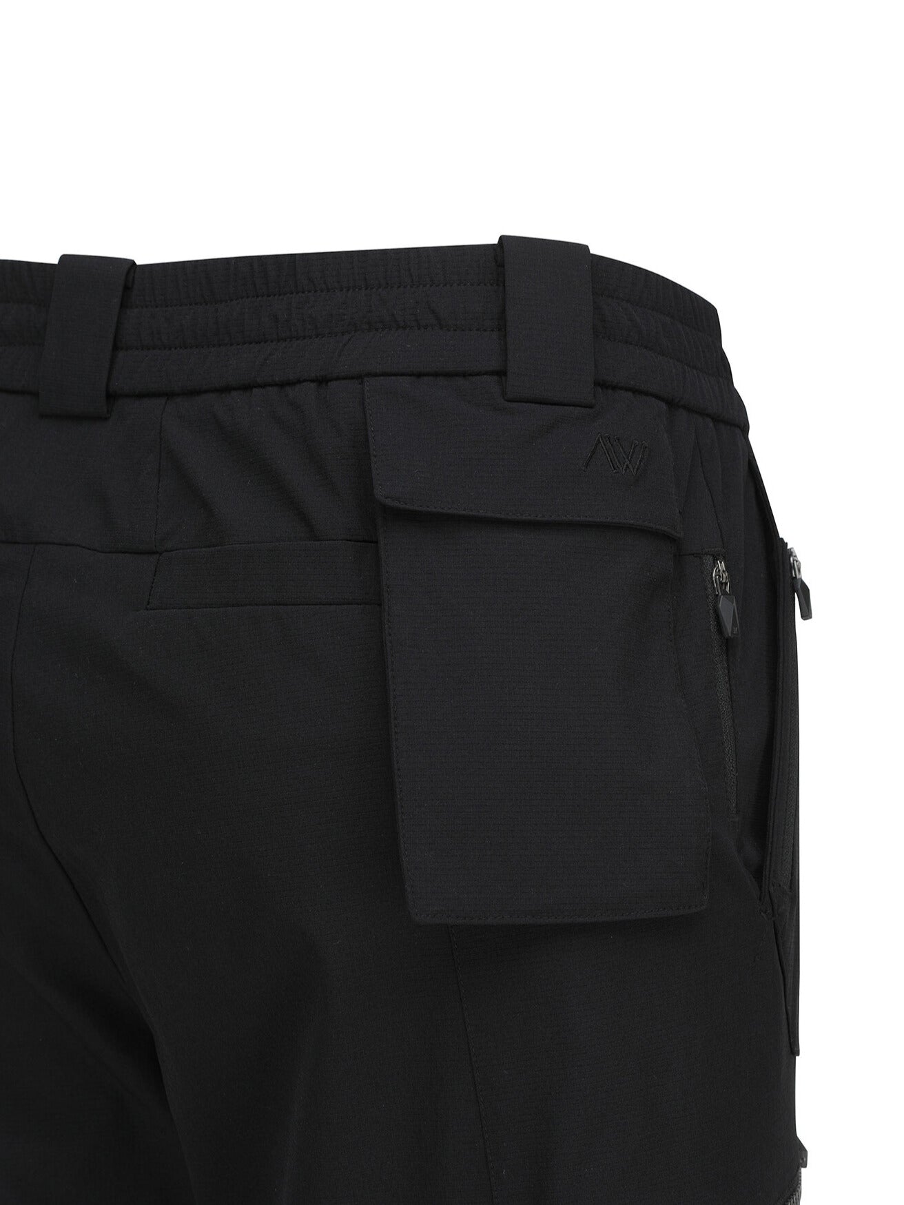 [AIR FAN] MEN HIGH TECH COOLER PANTS