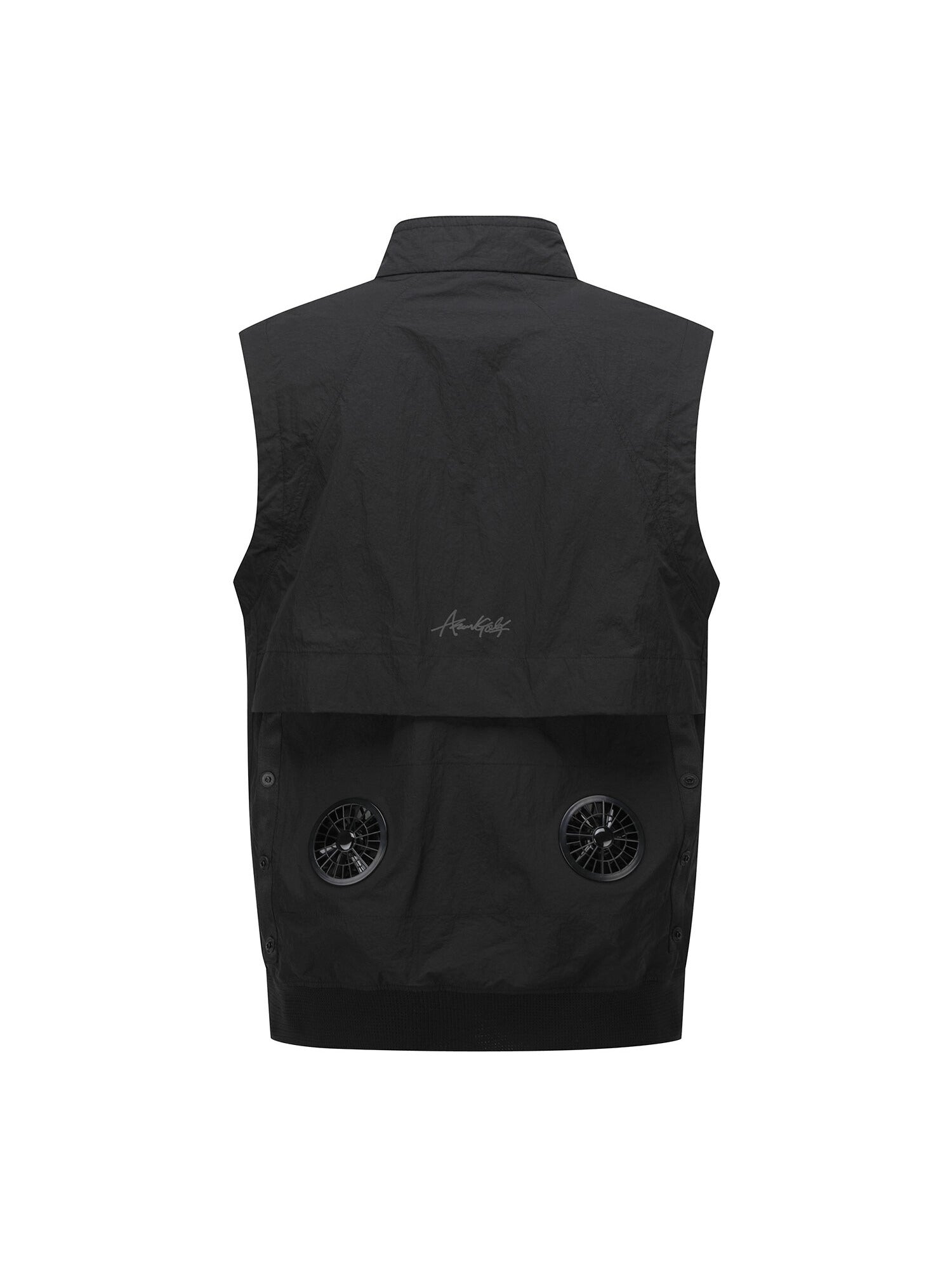 [AIR FAN] MEN HIGH TECH COOLER VEST