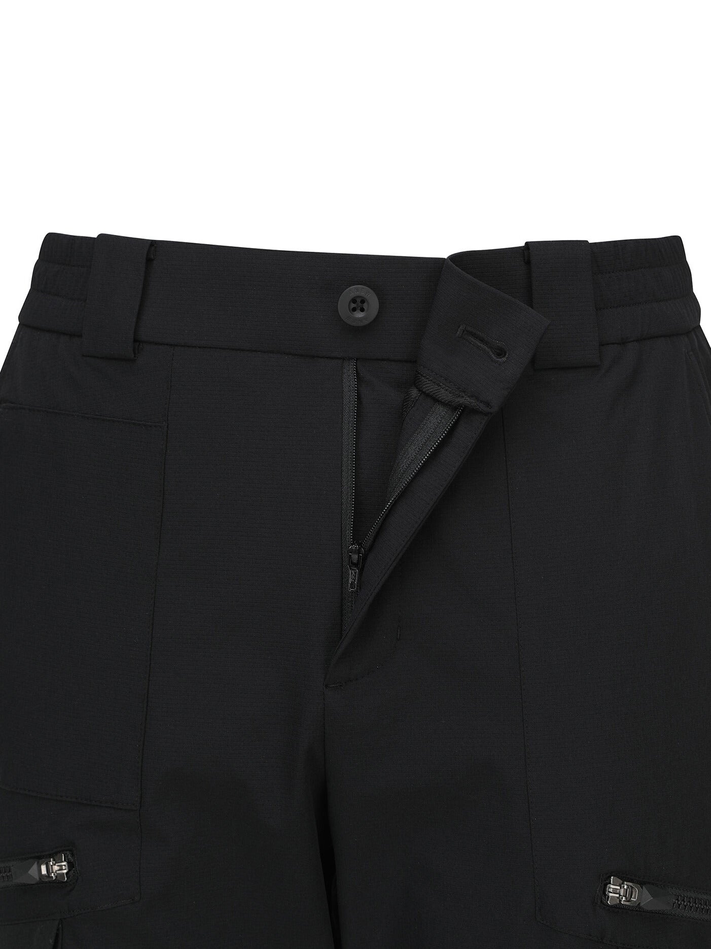[AIR FAN] MEN HIGH TECH COOLER PANTS