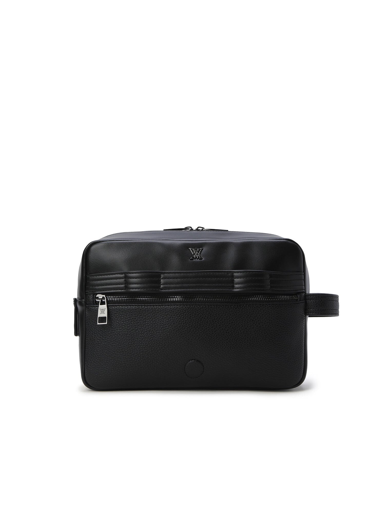 UNISEX DETACHABLE BOOK POUCH