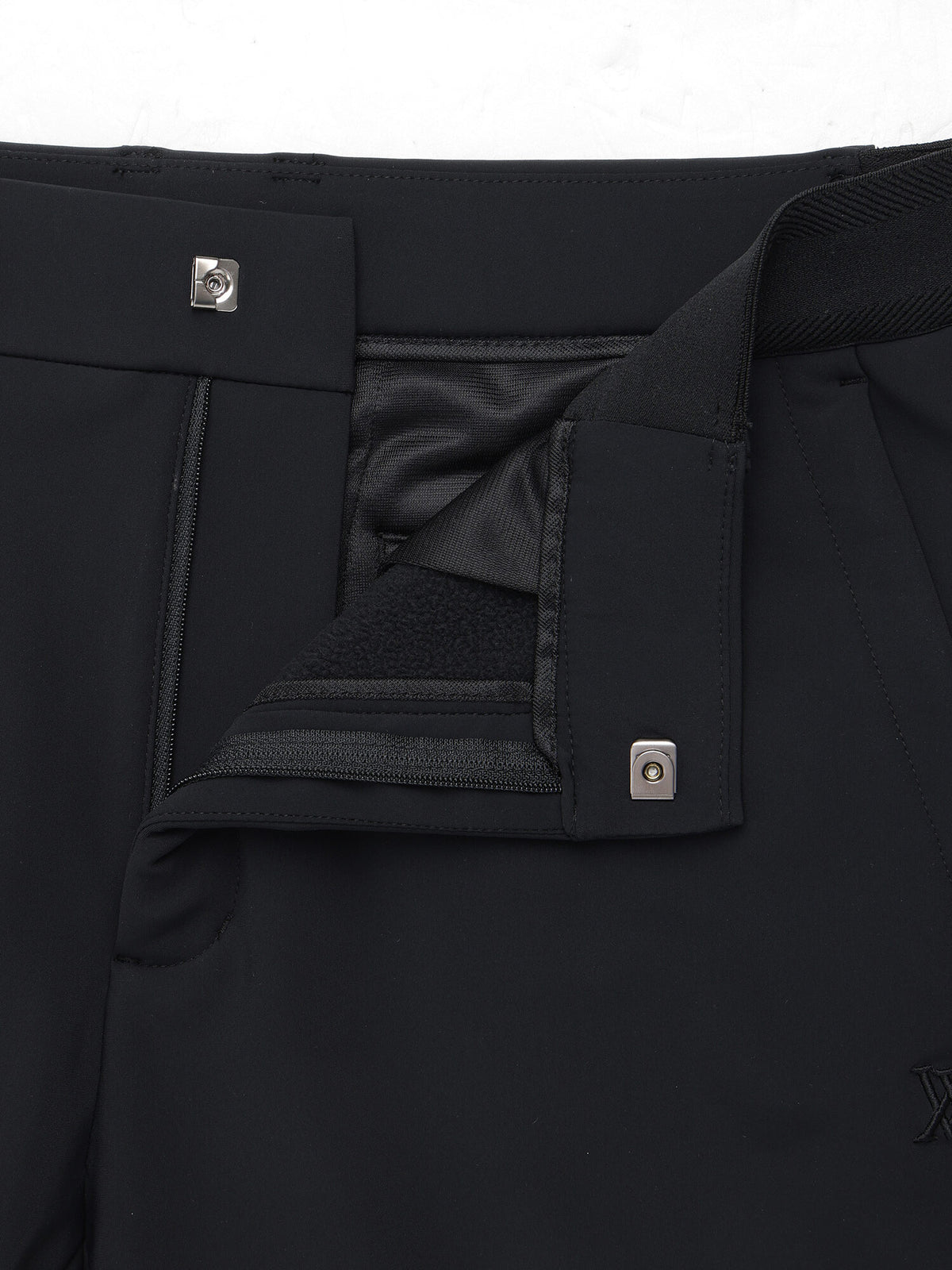 MEN WI 3 LAYER BONDED PANTS