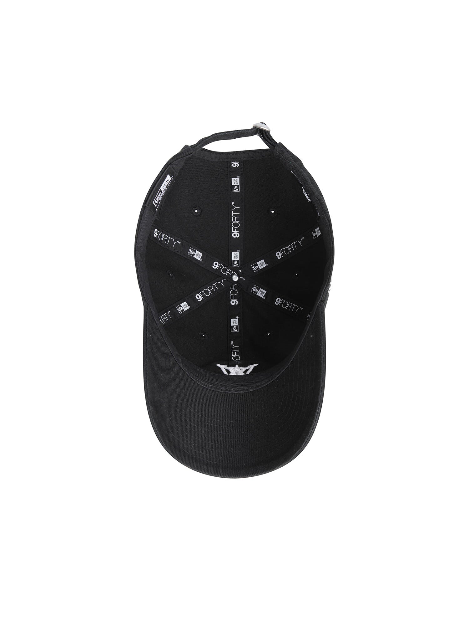 UNISEX ANEW X NEWERA UNSTRUCTURE CAP