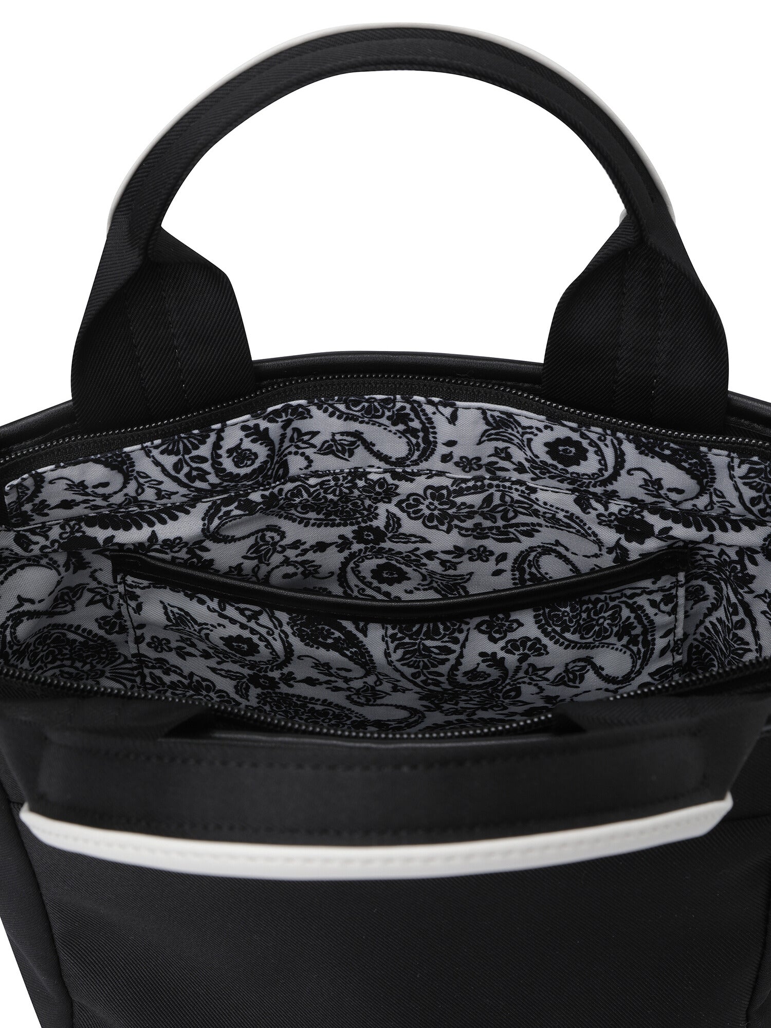 UNISEX COLOR POP DAILY TOTE BAG