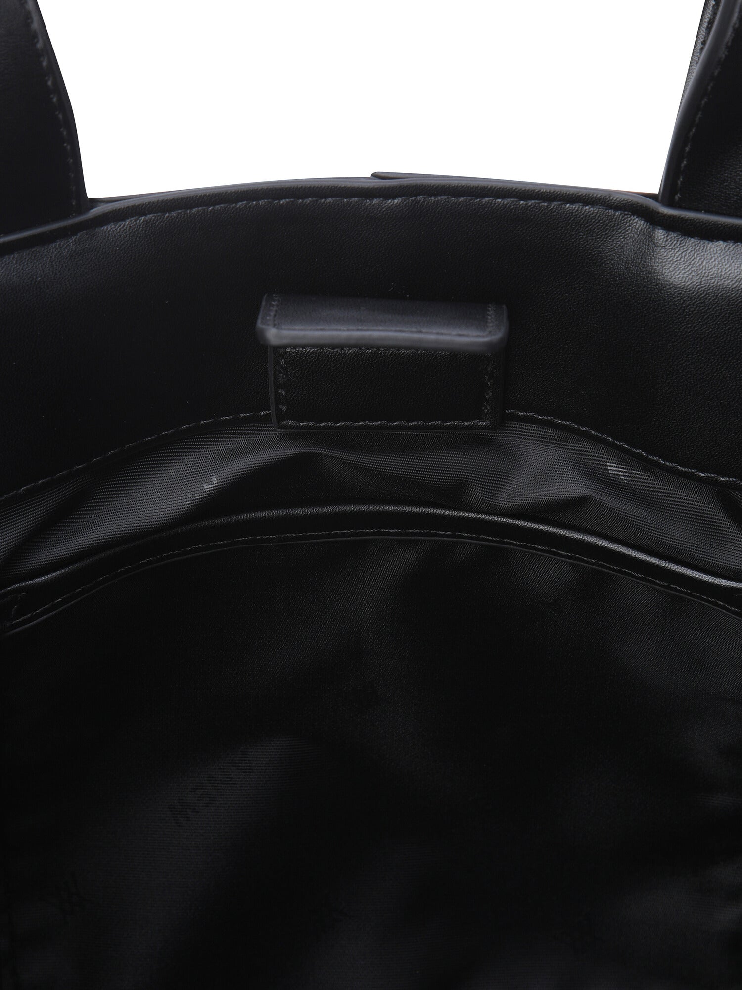 WOMEN UNBALANCE TOTE BAG