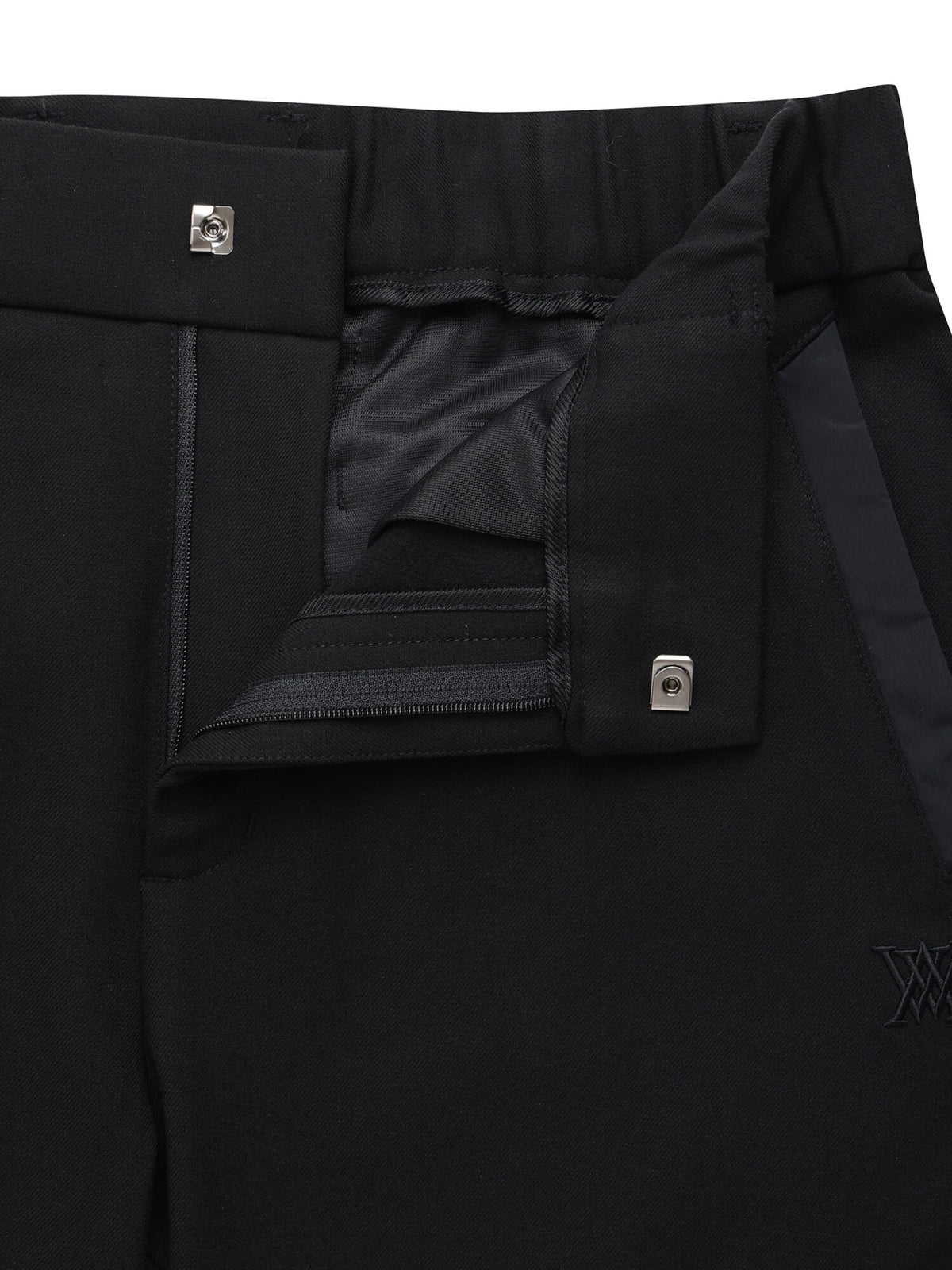 MEN WI BRUSHED FLEECE JOGGER PANTS
