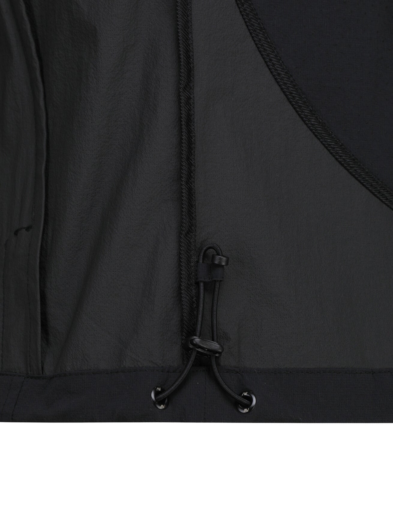 MEN BACK VENTILATION VT