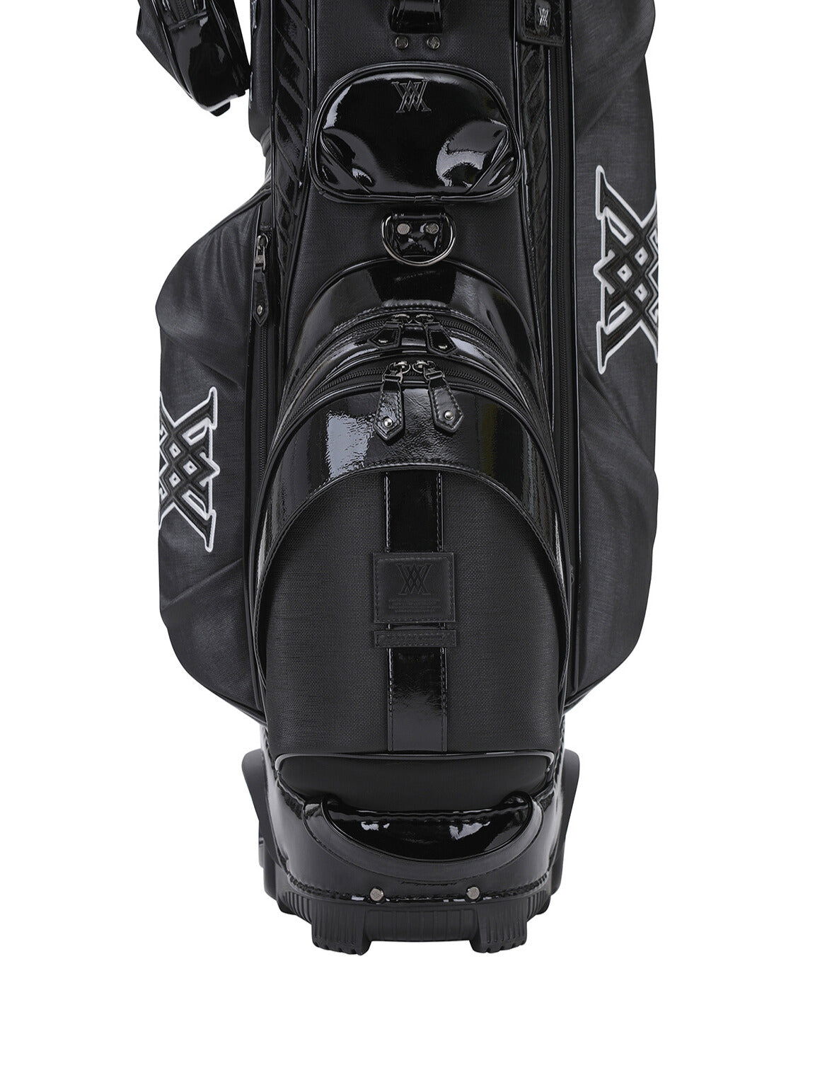 SHIRRING WHEEL BAG