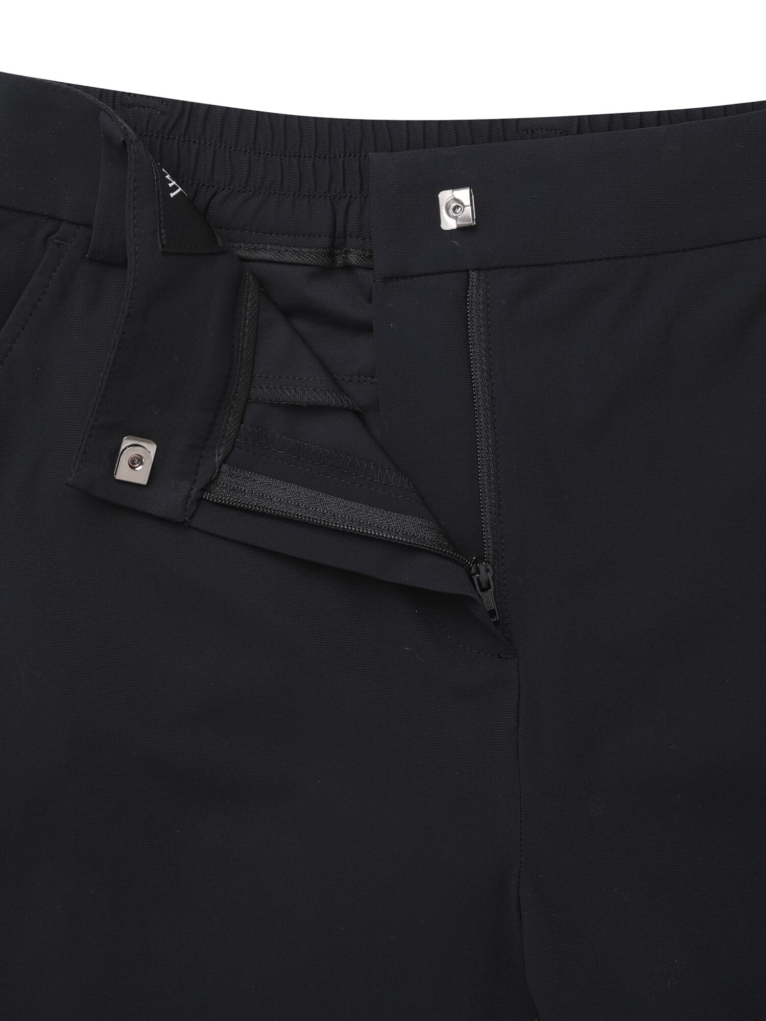 WOMEN SM ESSENTIAL COOL BOOTCUT PANTS