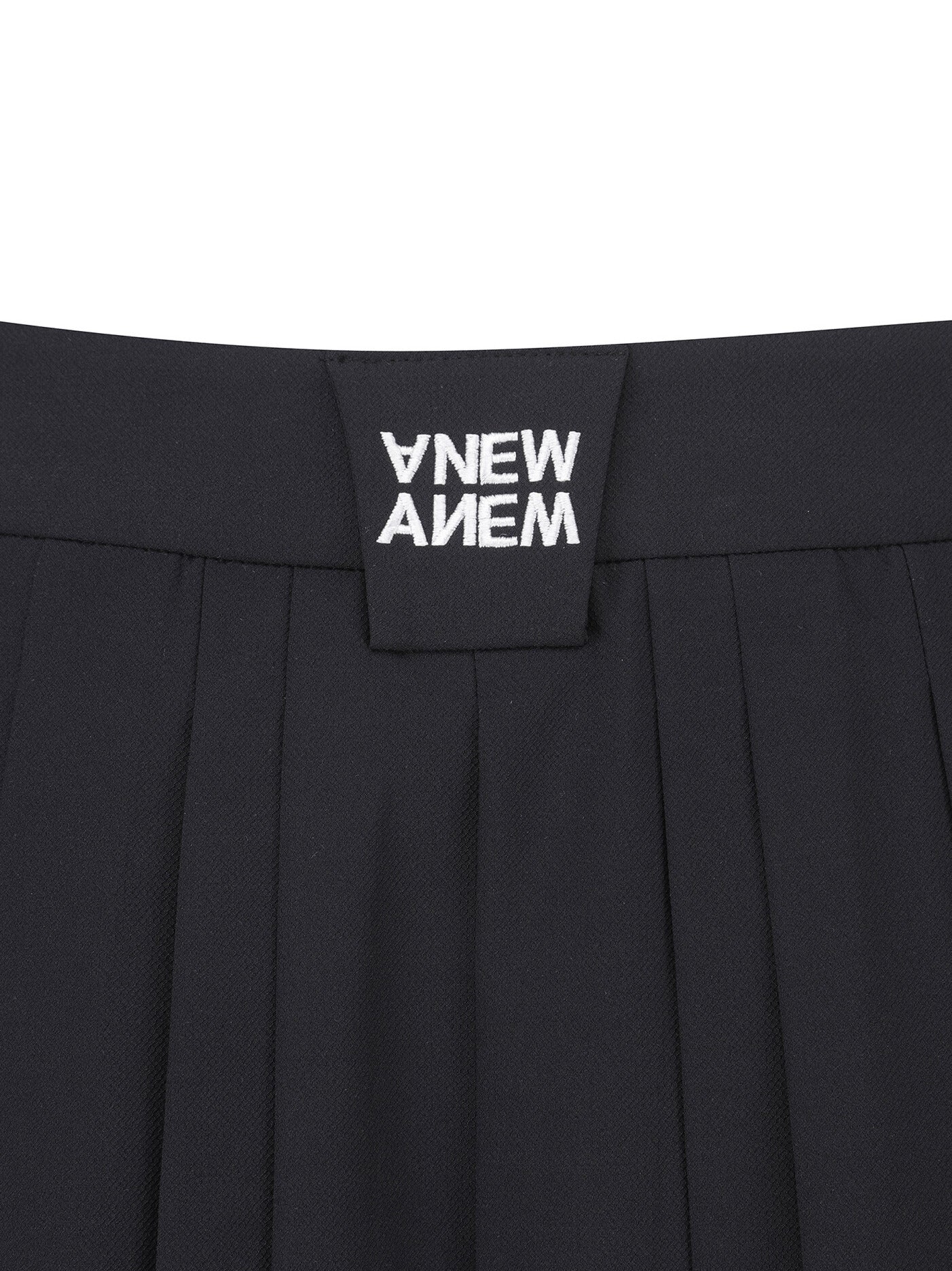 WOMEN LAP PLEATS HP