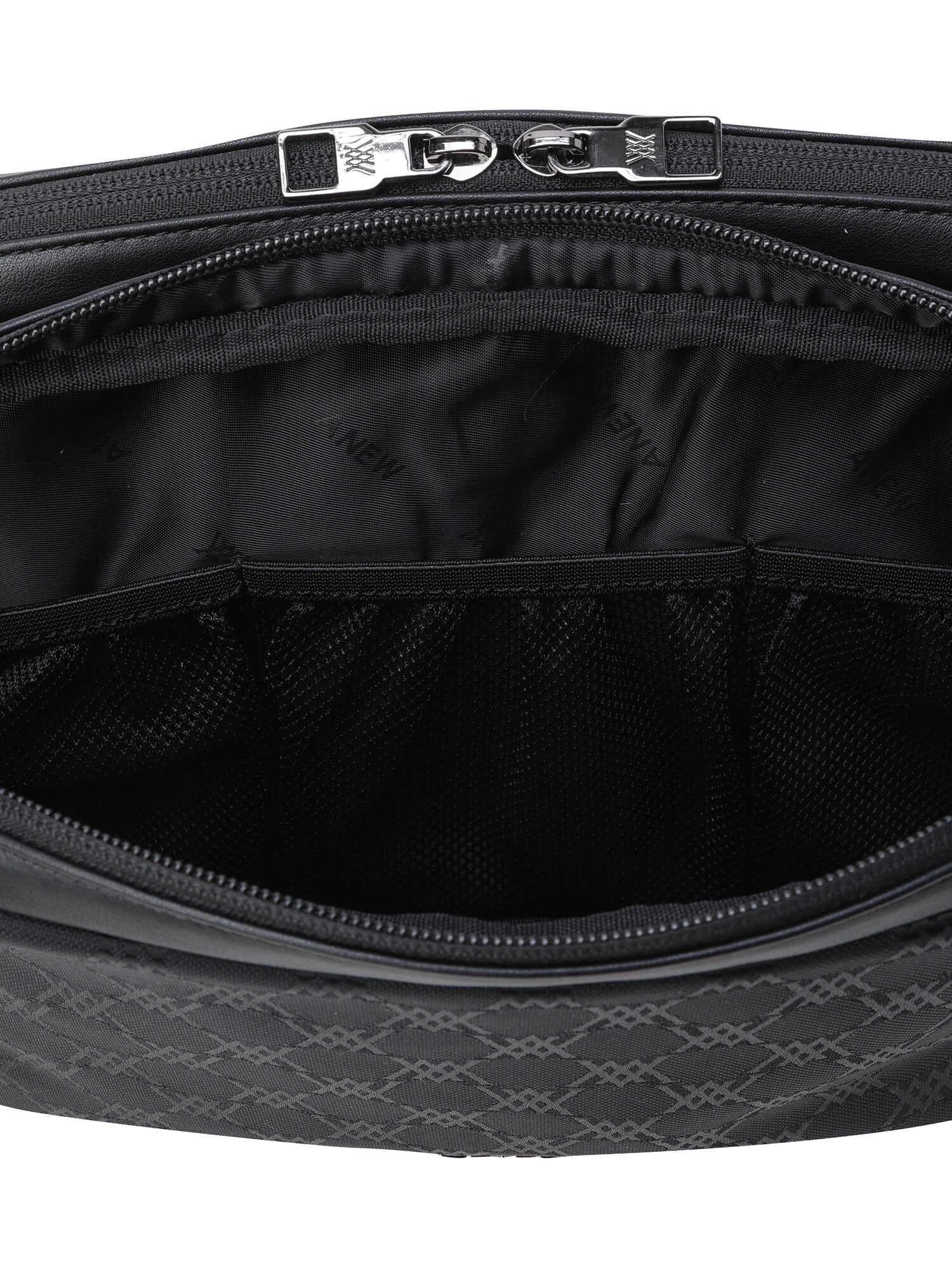 JACQUARD EASY POUCH