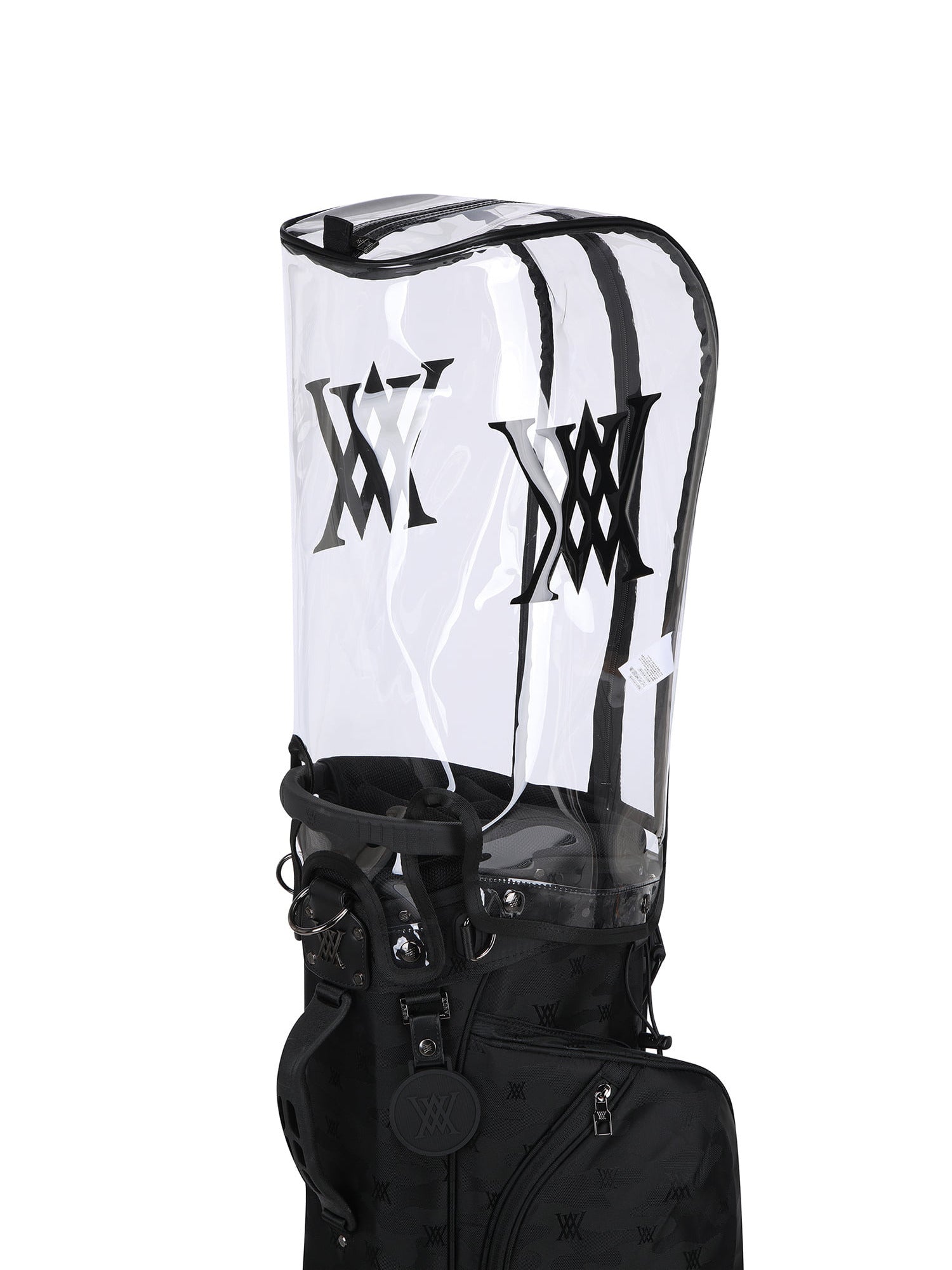 9 UNISEX MILITARY STAND BAG