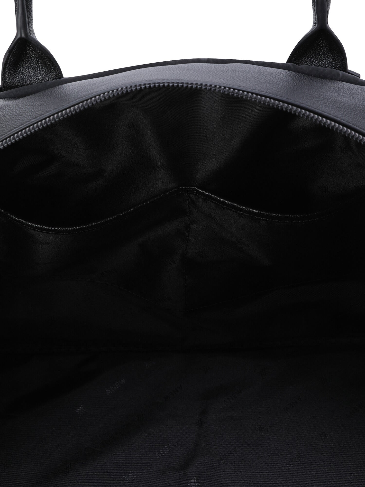 UNISEX PADDED BOWLING BOSTON BAG