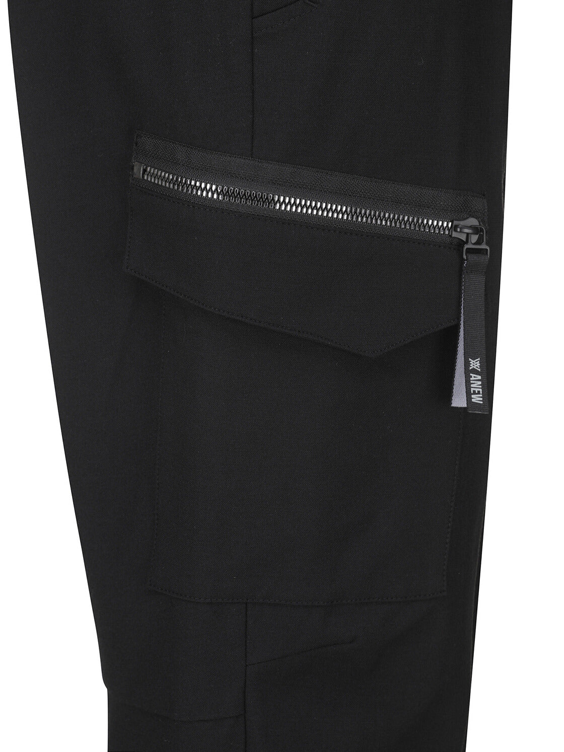MEN POCKET JOGGER L/PT