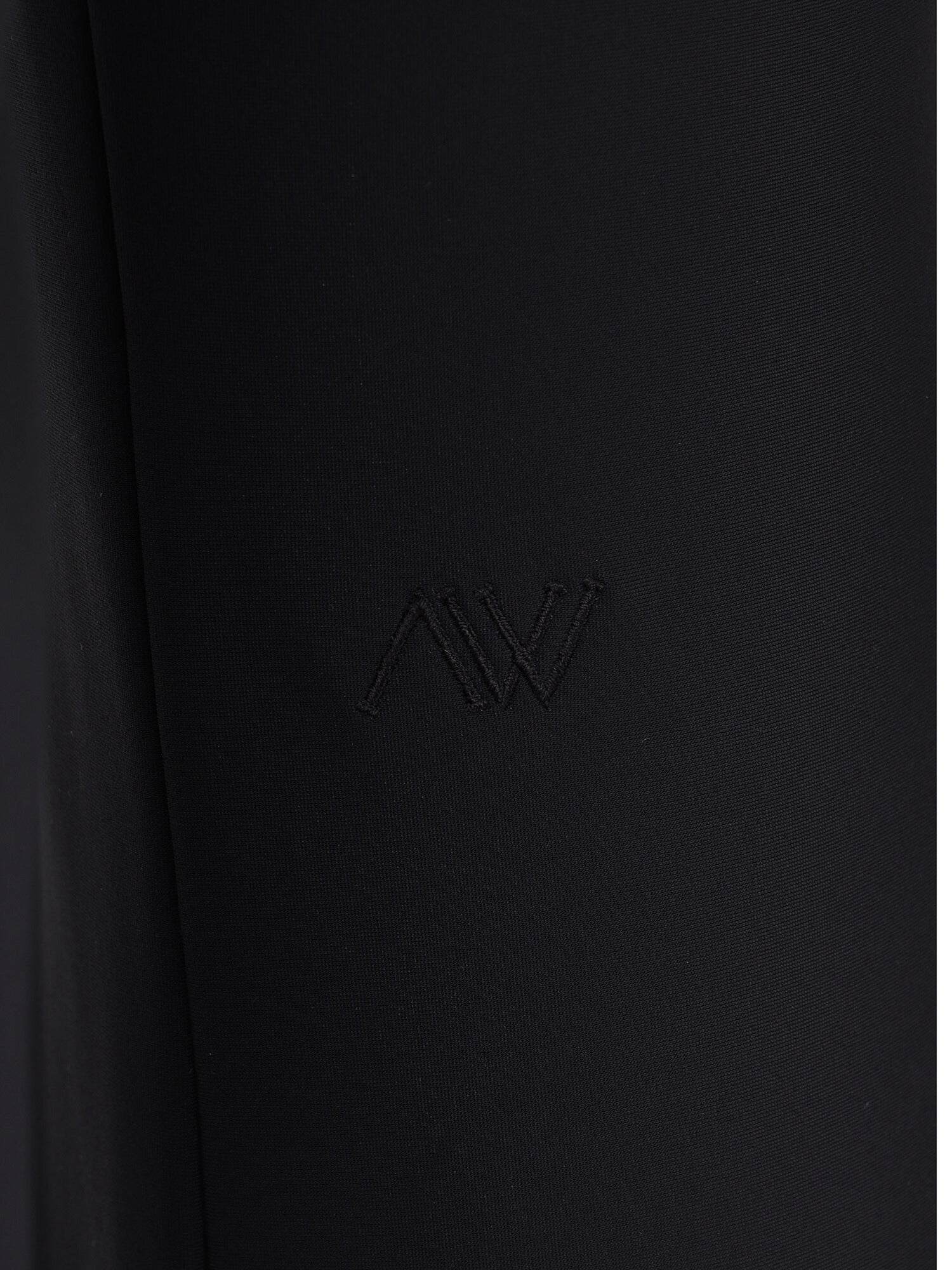 WOMEN WI 3 LAYER BONDED BOOT CUT PANTS