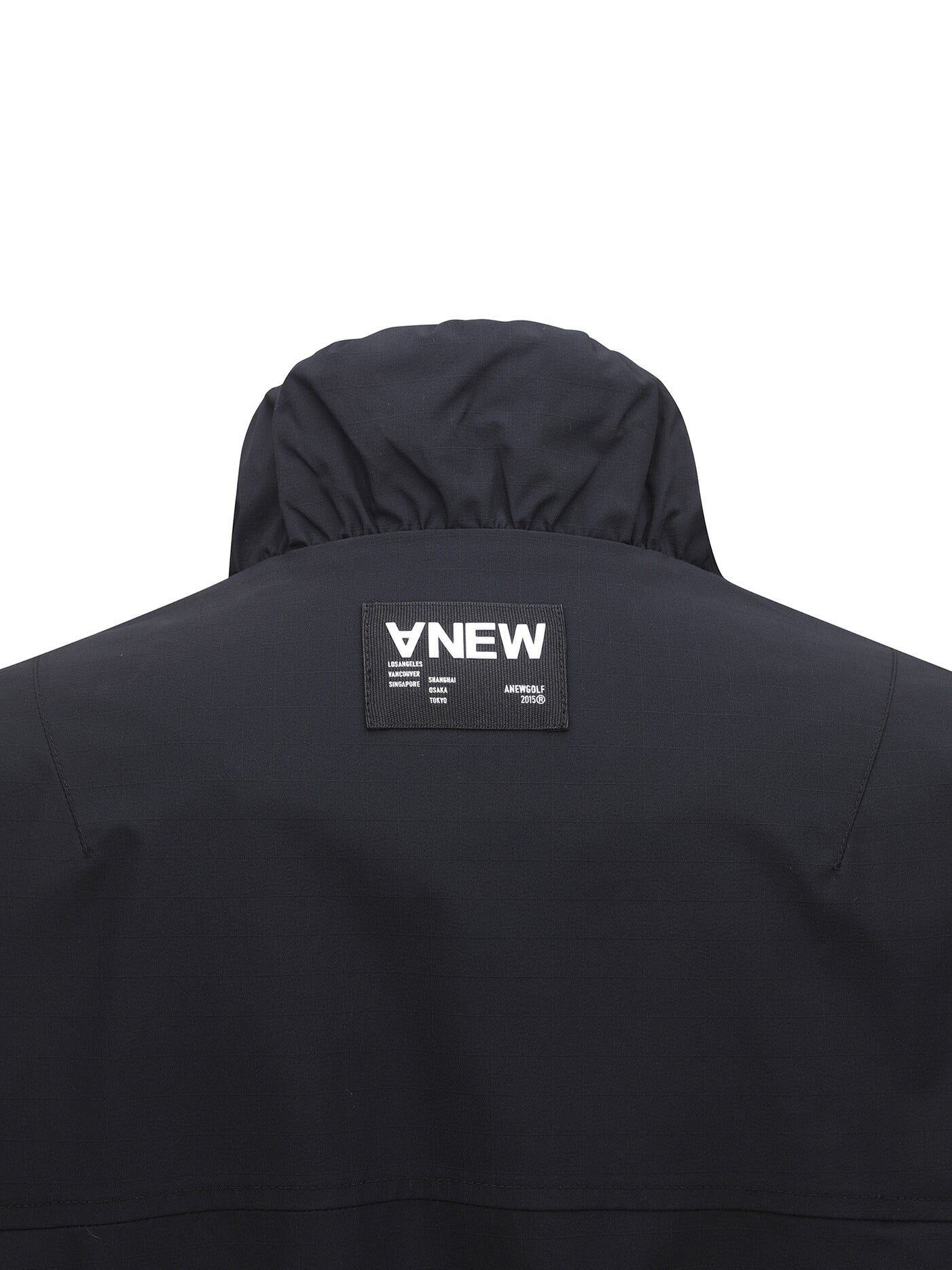 WOMEN SUMMER WINDBREAKER JK