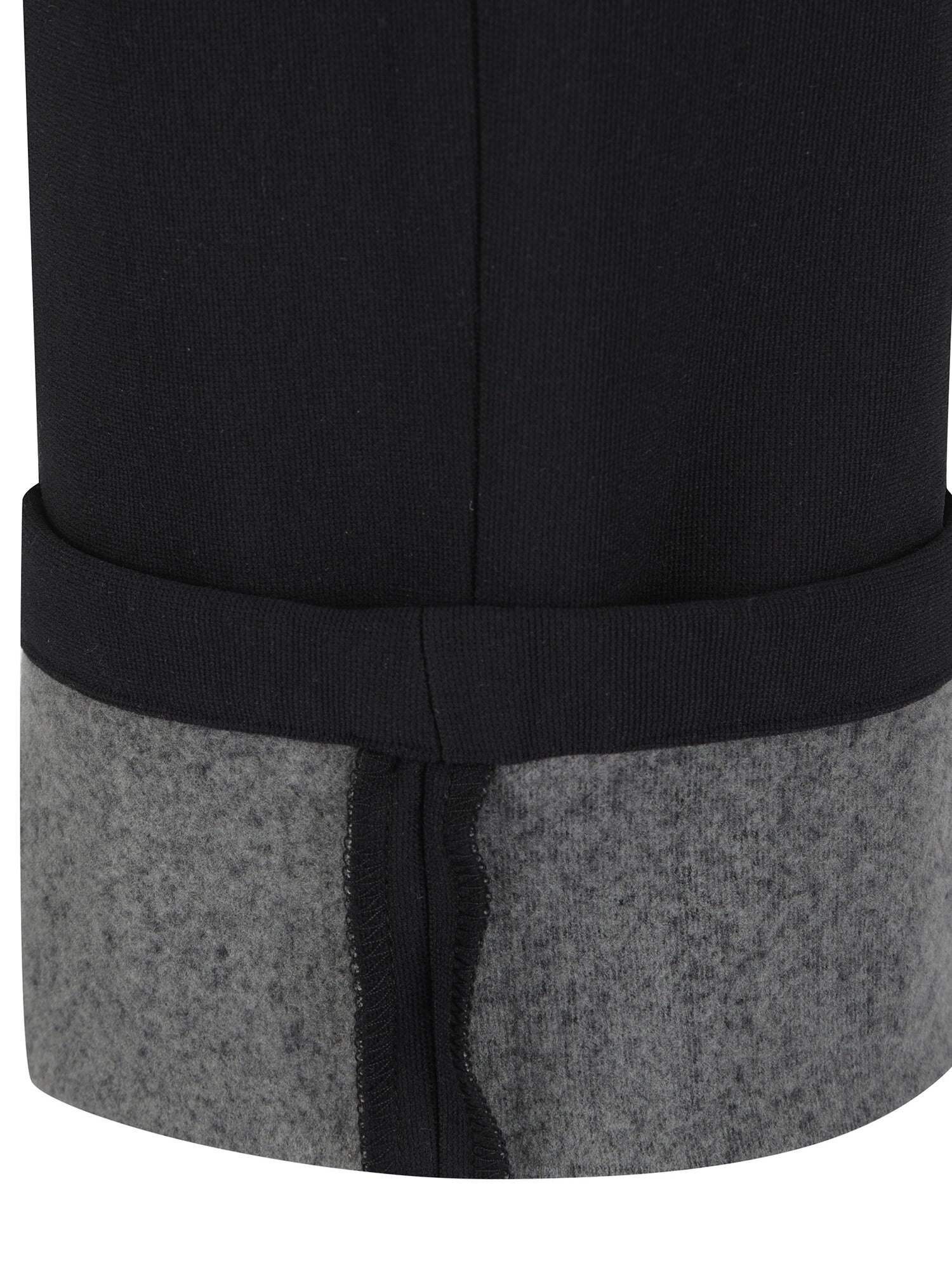 MEN WI BRUSHED FLEECE PANTS