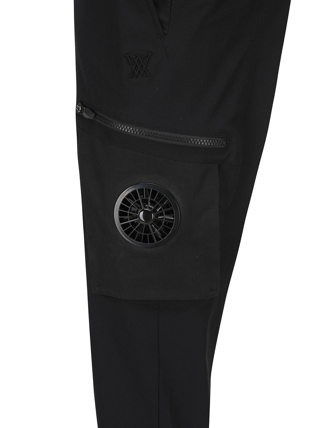 [AIR FAN] MEN HIGH TECH COOLER PANTS