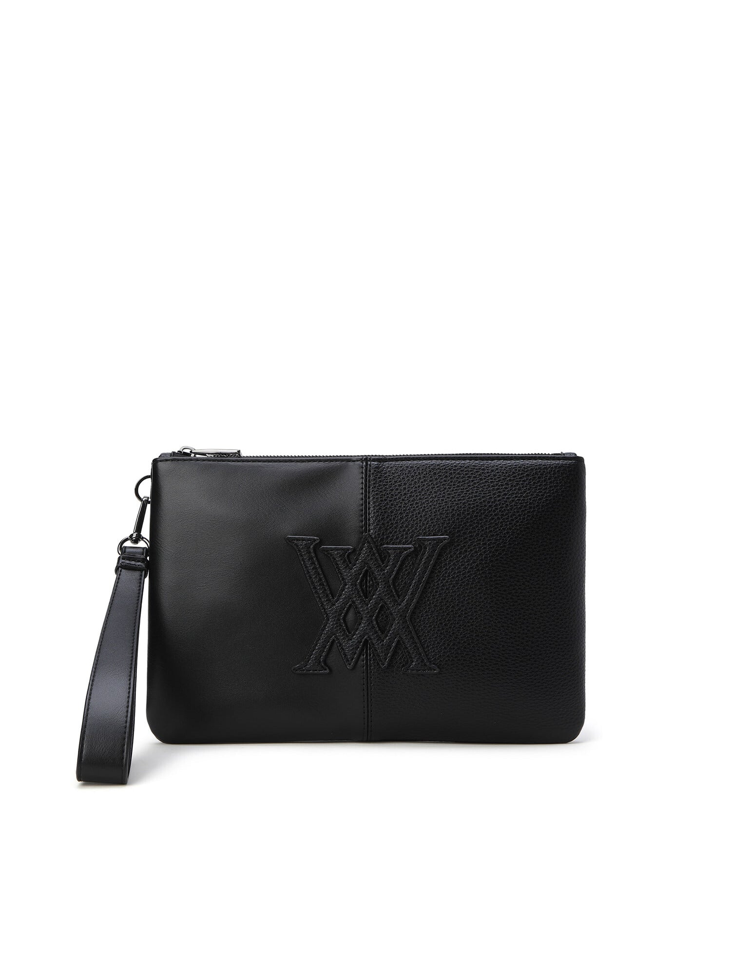 UNISEX DETACHABLE BOOK POUCH