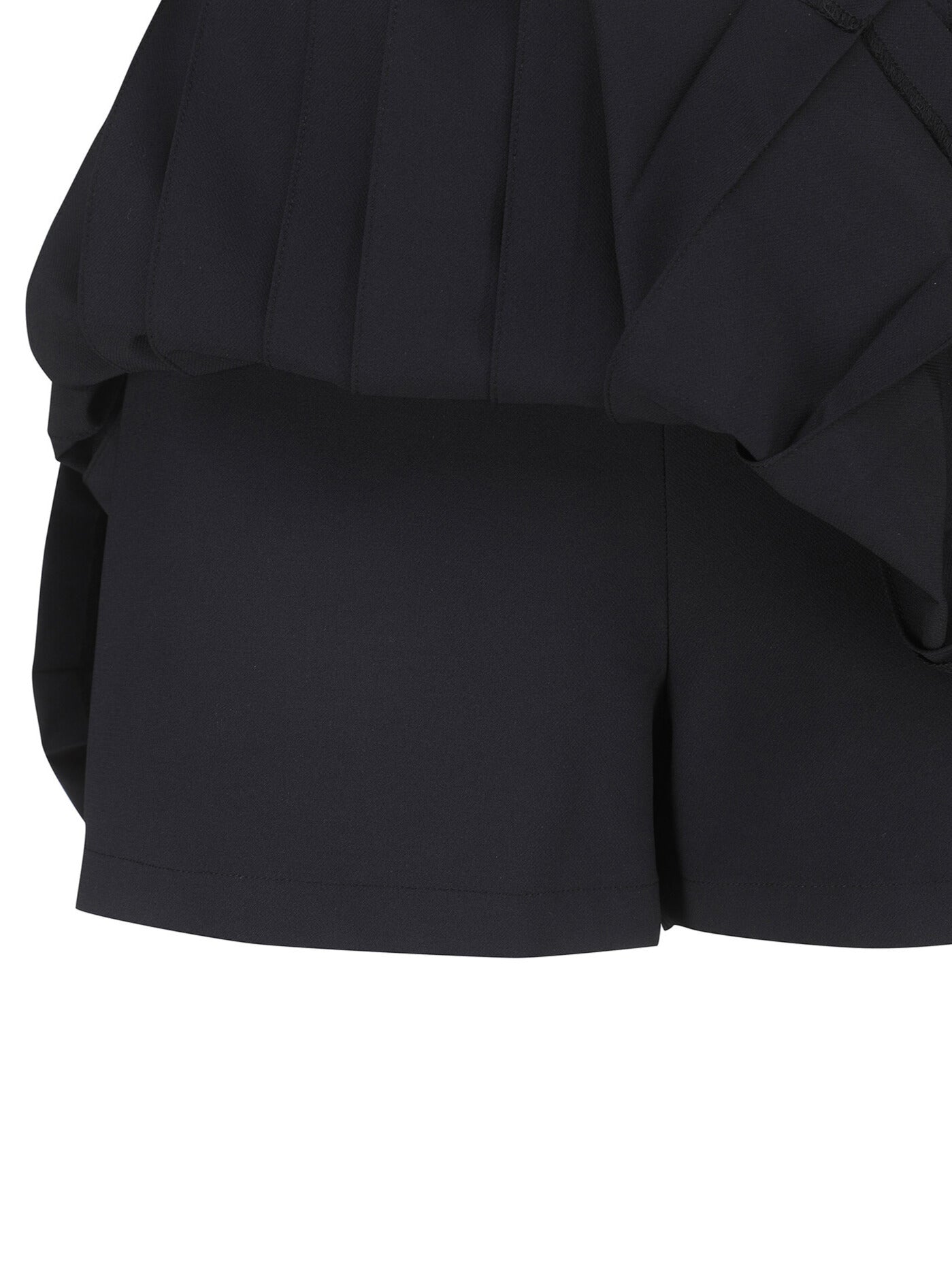 WOMEN LAP PLEATS HP