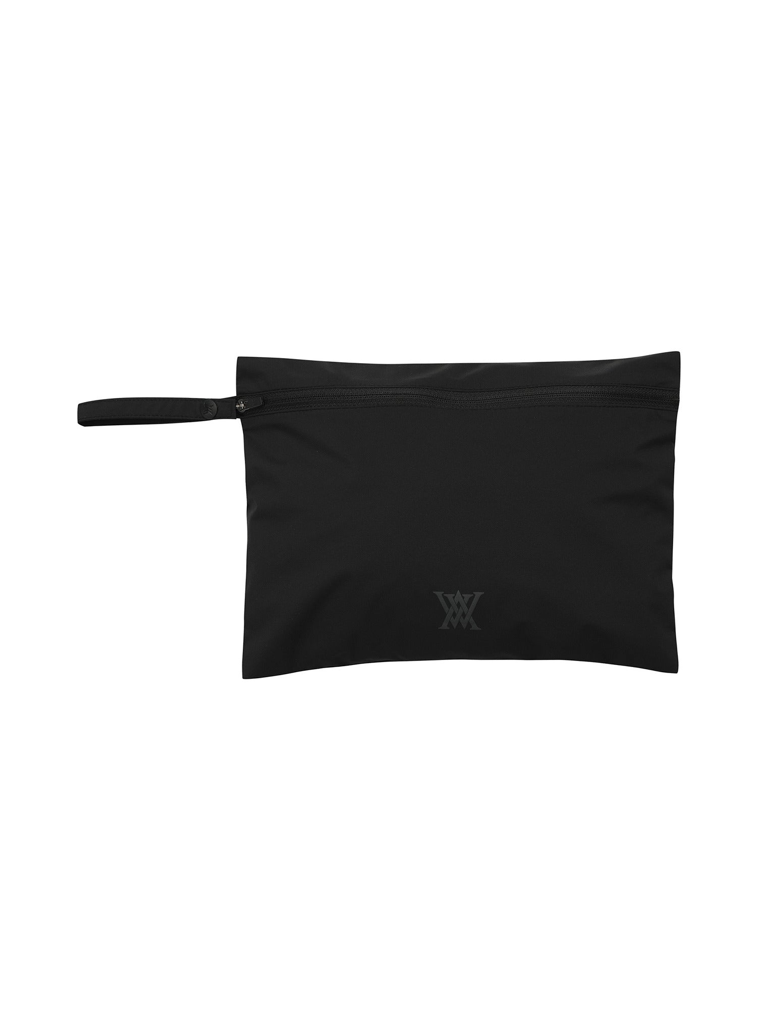 MEN LOGO HALF ZIP ANORAK