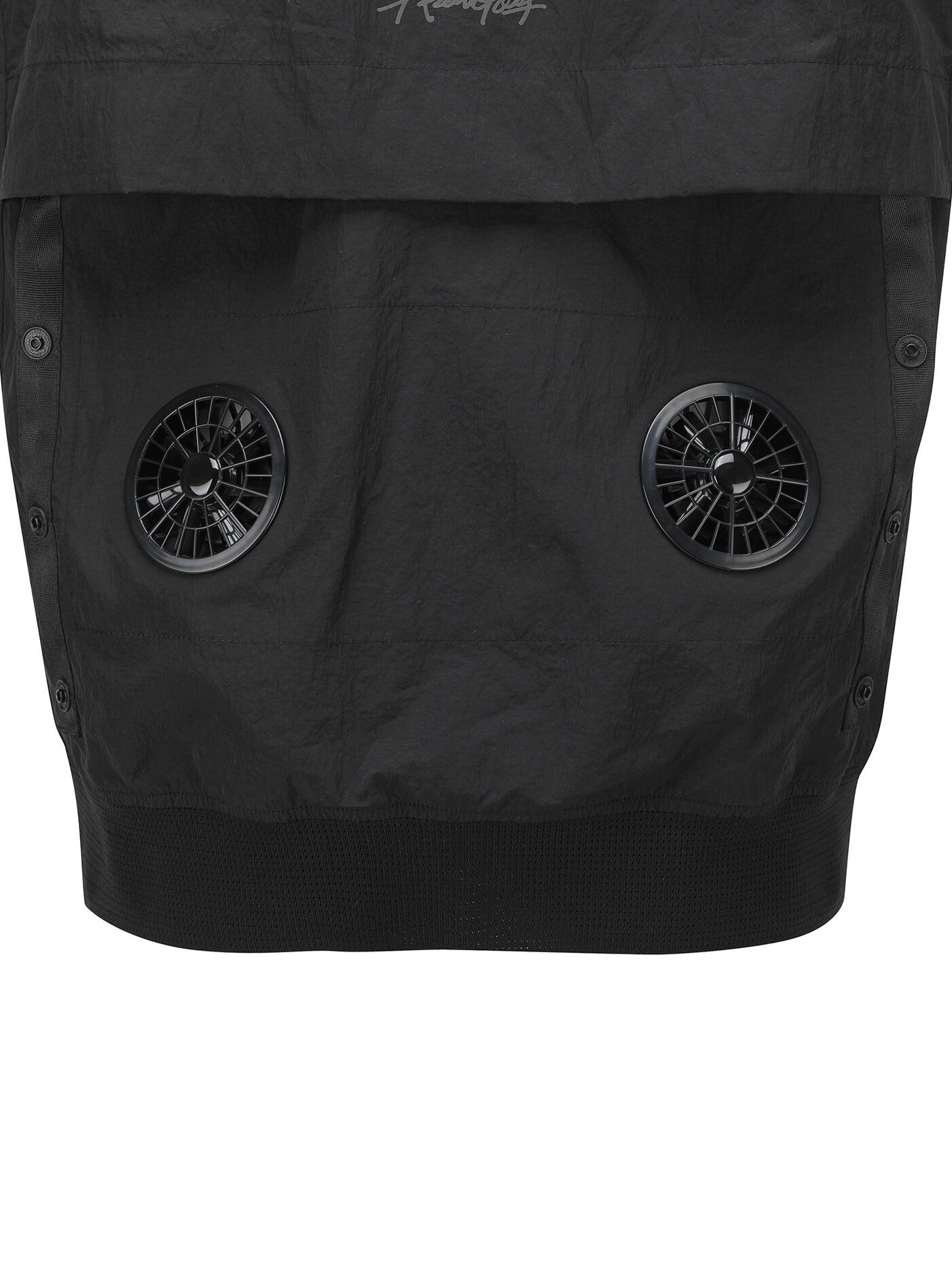 [AIR FAN] MEN HIGH TECH COOLER VEST