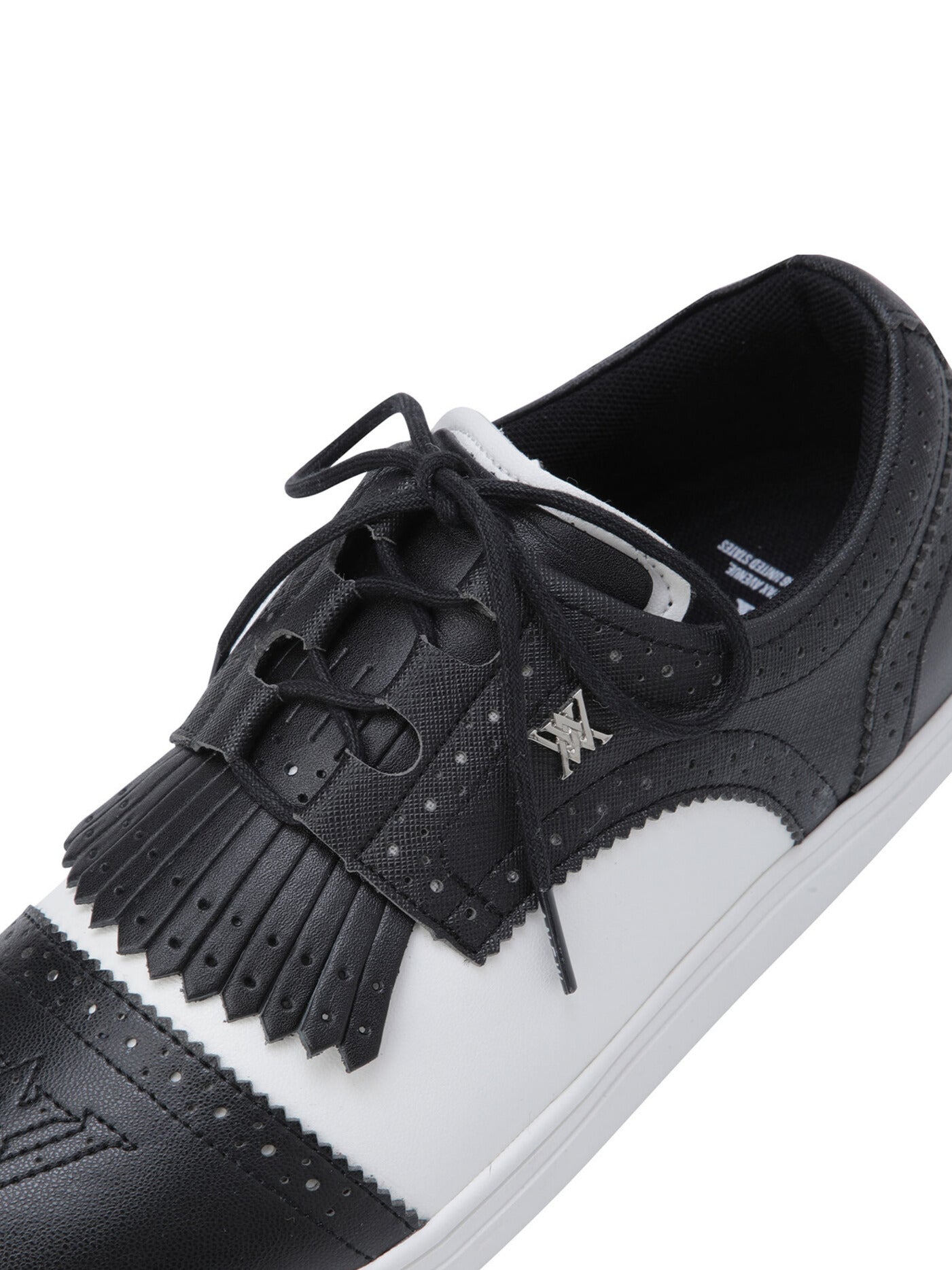 WOMEN SAINT TASSEL LUNA SHOES
