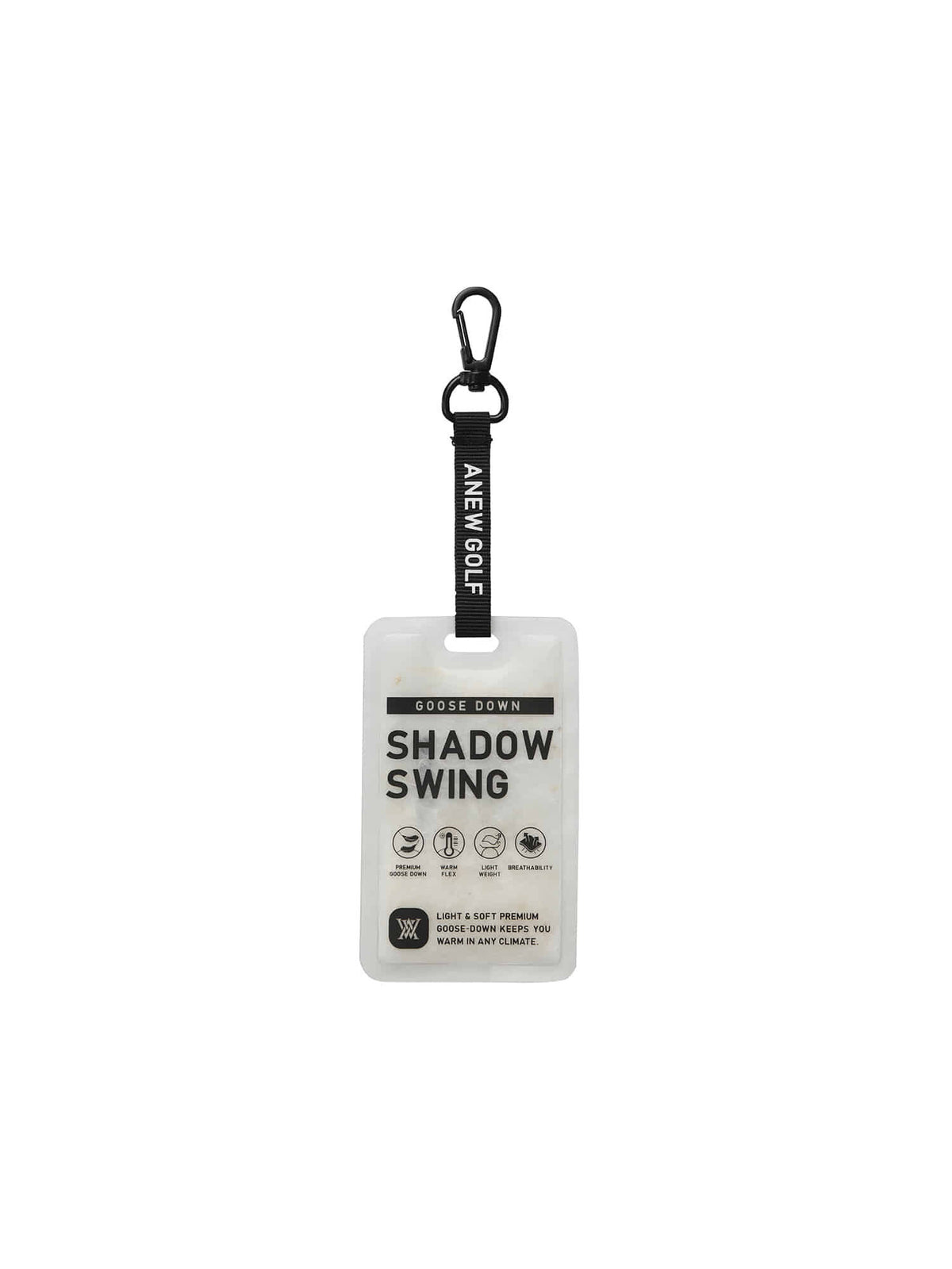 WOMEN WI SHADOW SWING DOWN JACKET